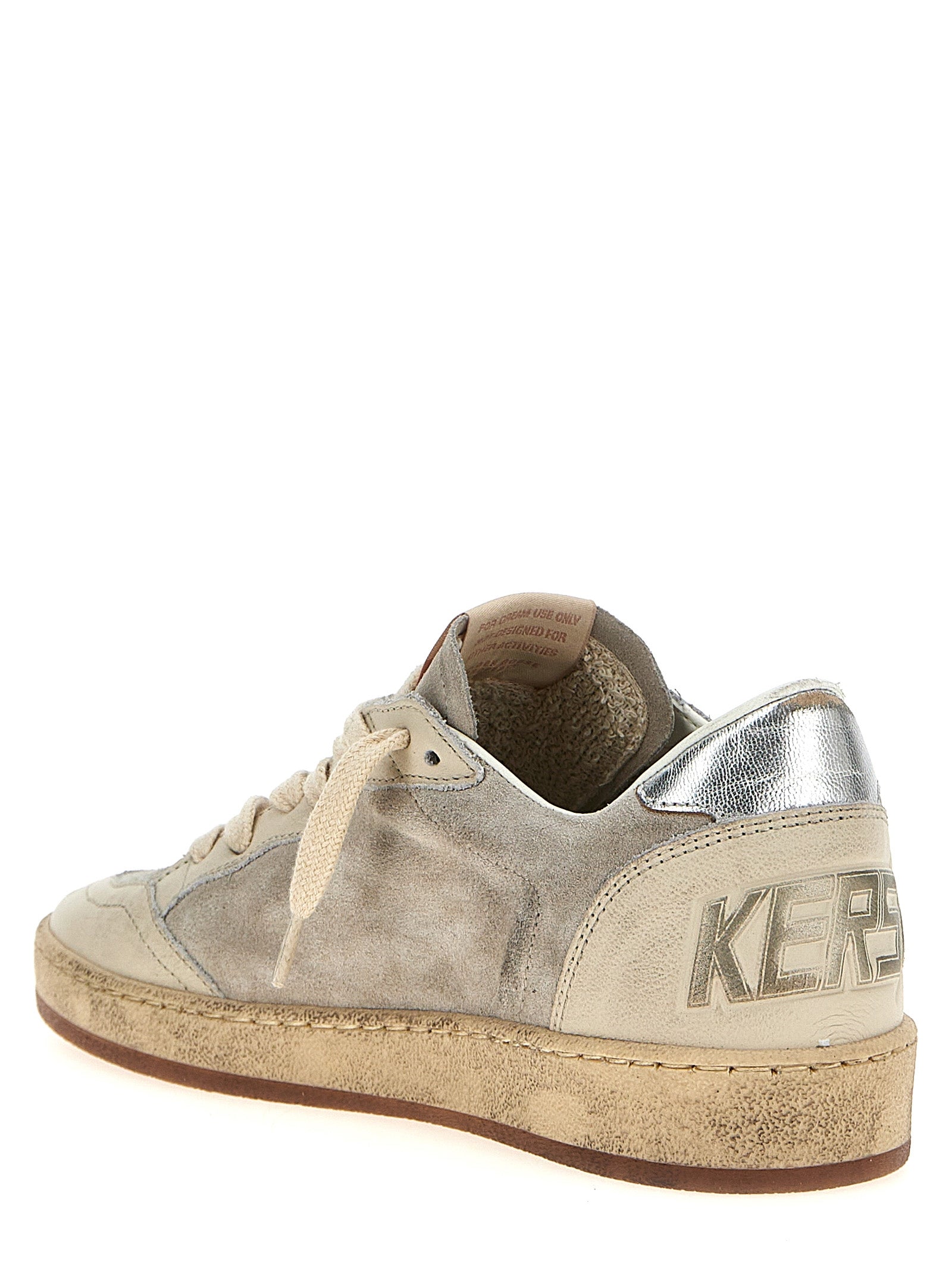 Golden Goose 'Ball Star' Sneakers