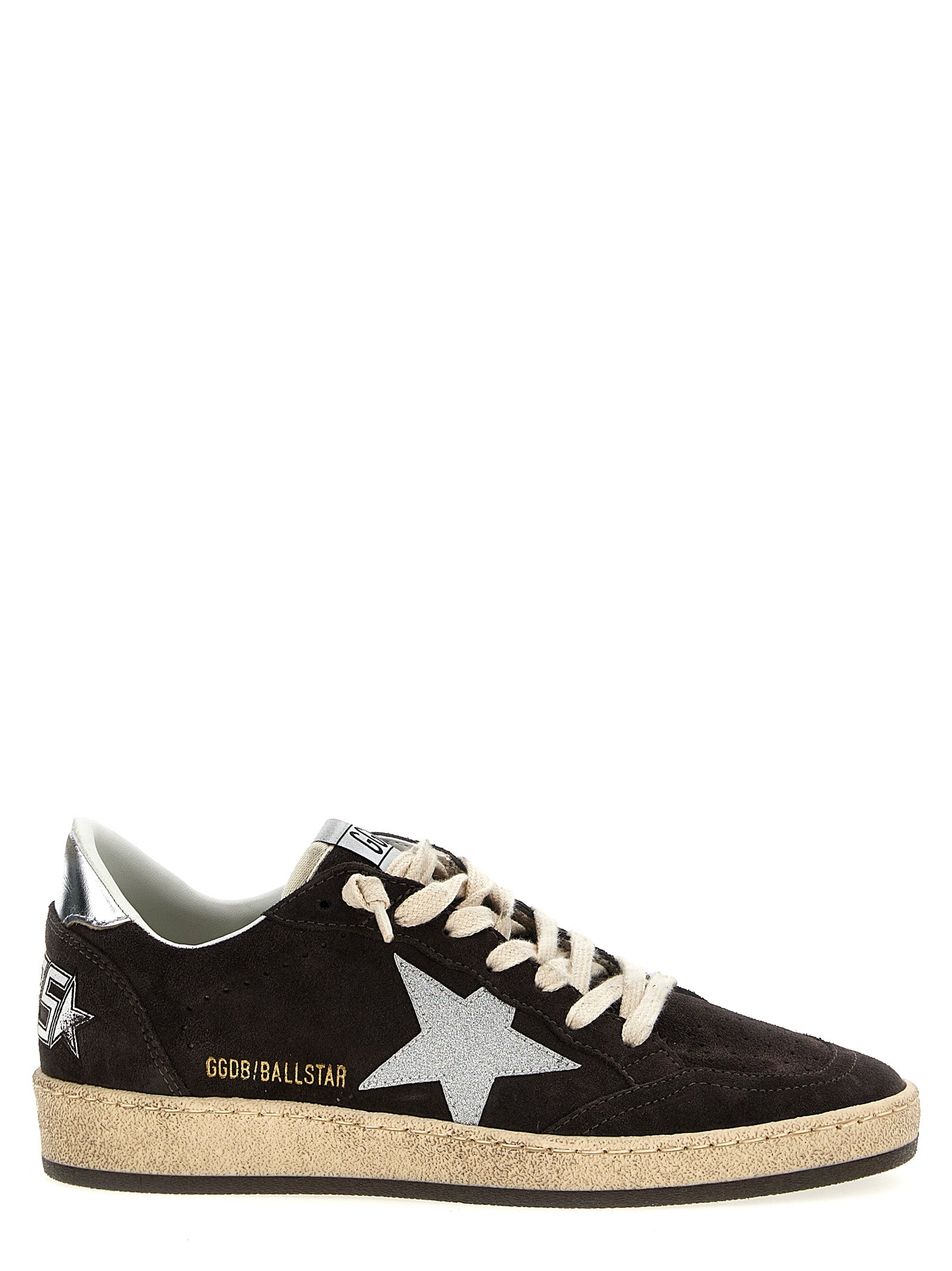 Golden Goose 'Ball Star' Sneakers