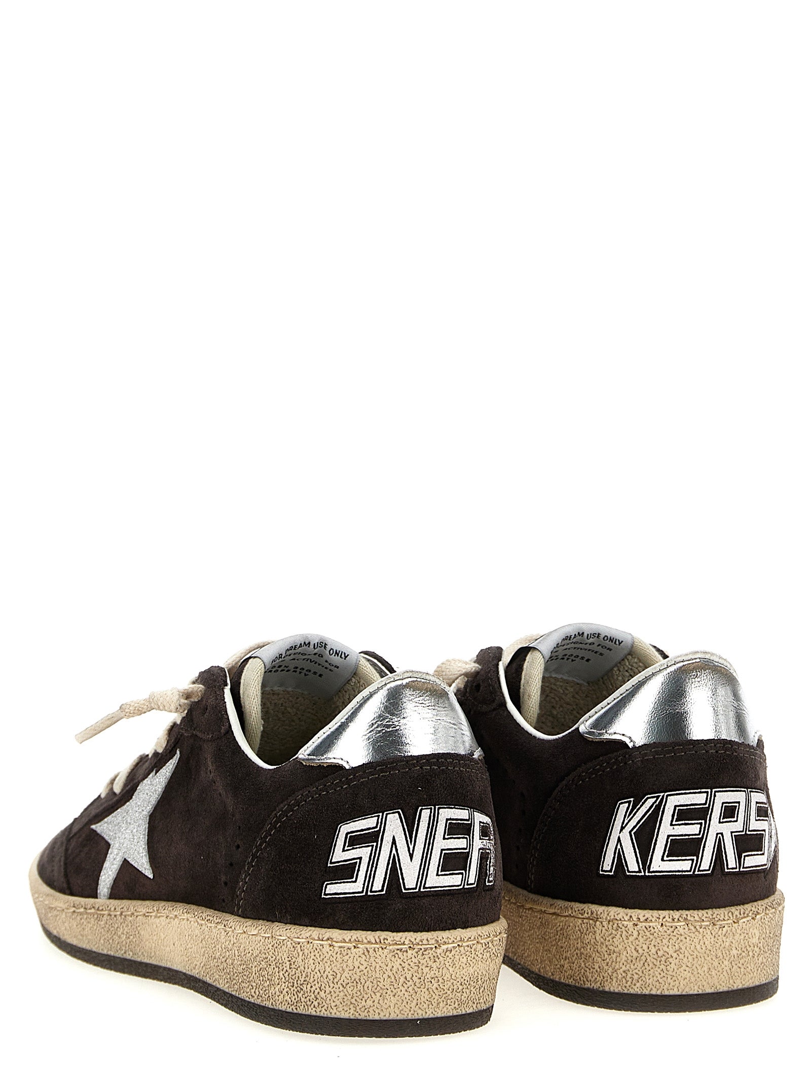 Golden Goose 'Ball Star' Sneakers