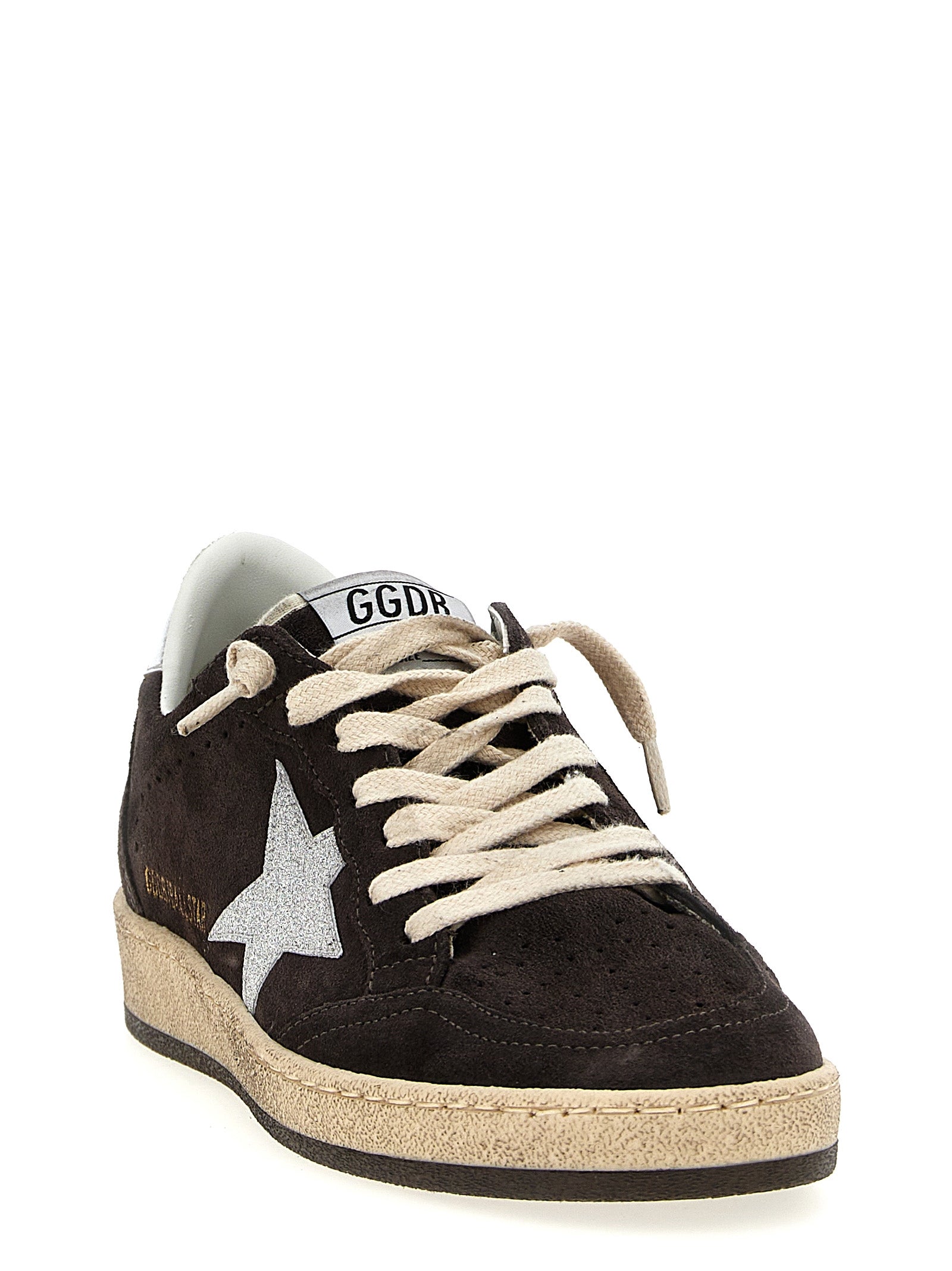 Golden Goose 'Ball Star' Sneakers