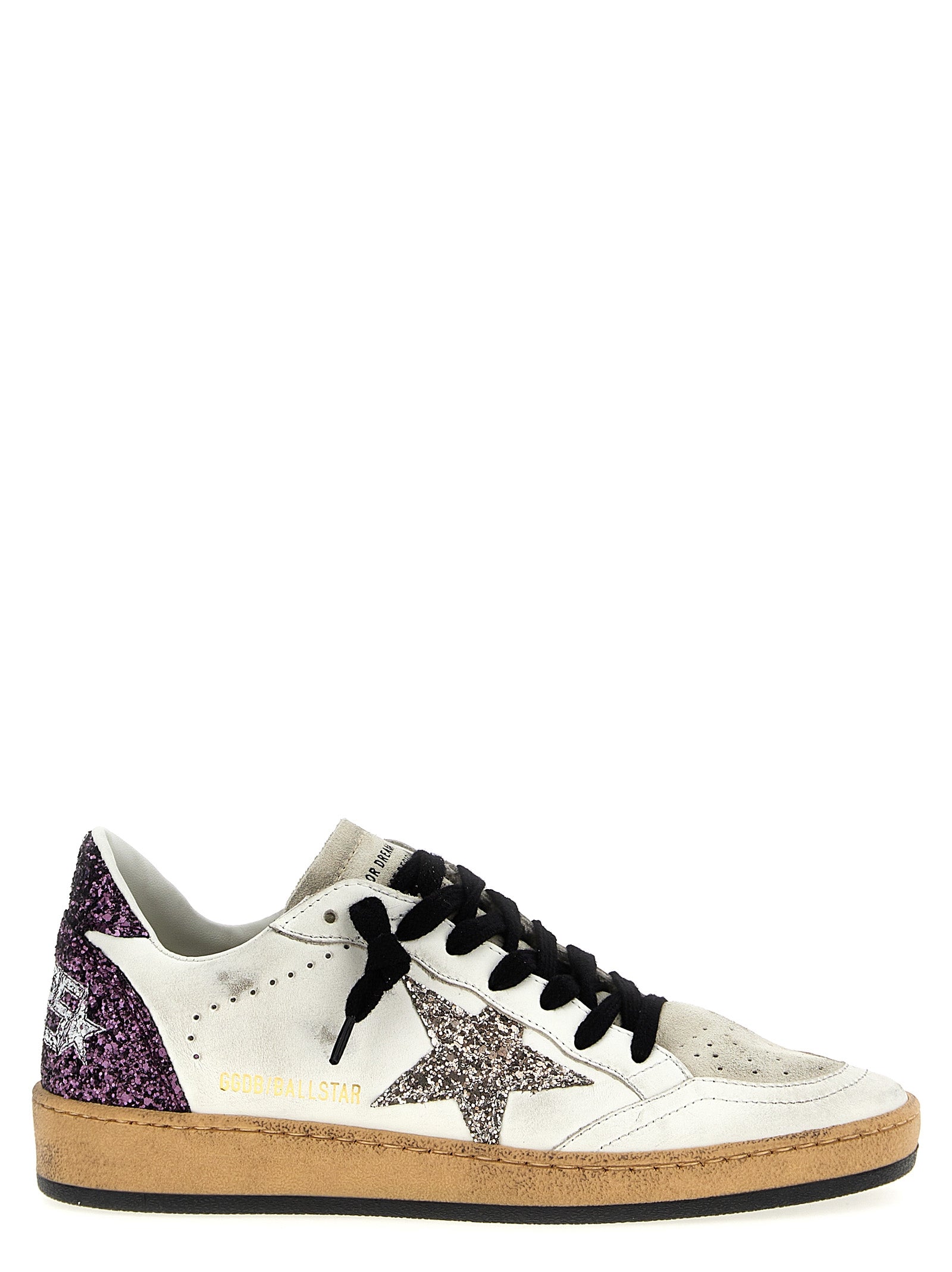 Golden Goose 'Ball Star' Sneakers