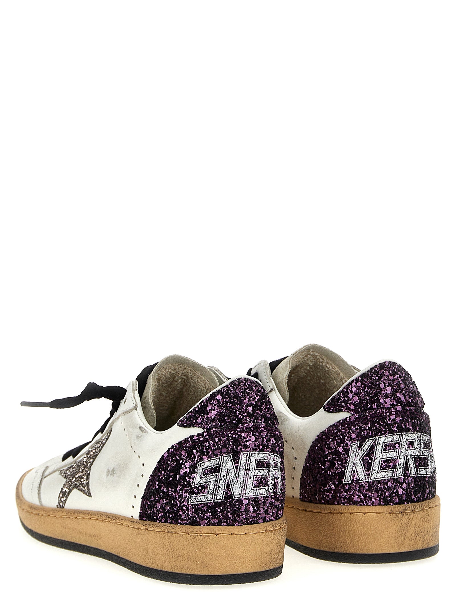 Golden Goose 'Ball Star' Sneakers