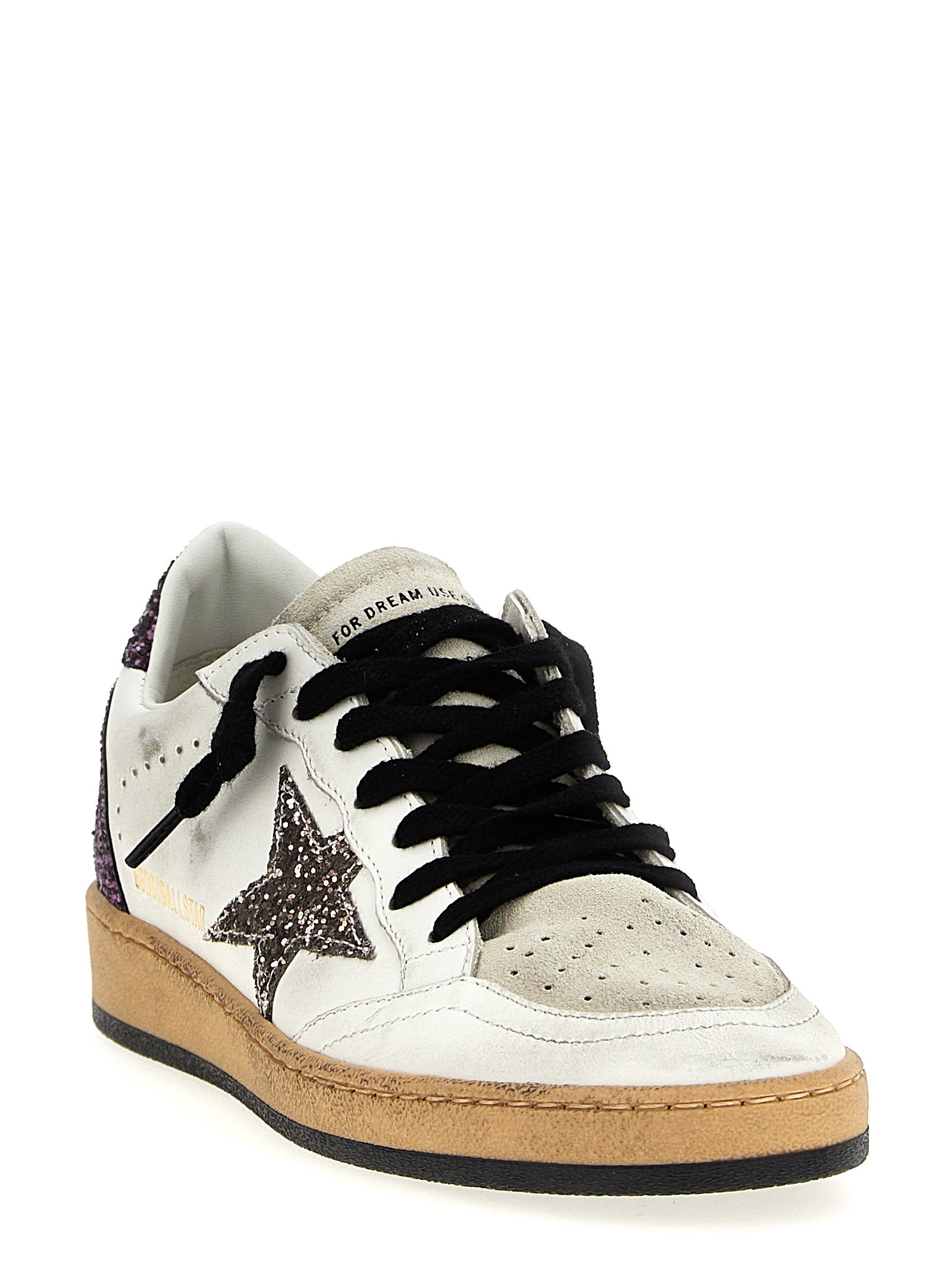 Golden Goose 'Ball Star' Sneakers