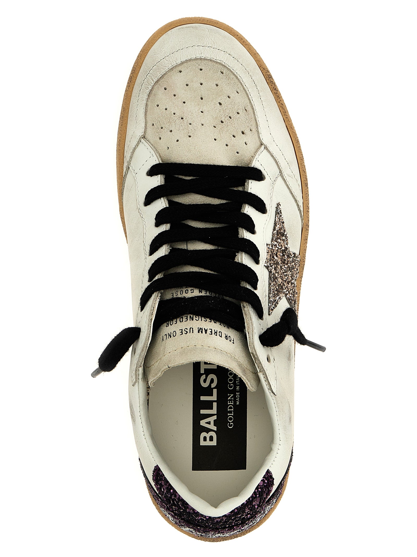 Golden Goose 'Ball Star' Sneakers