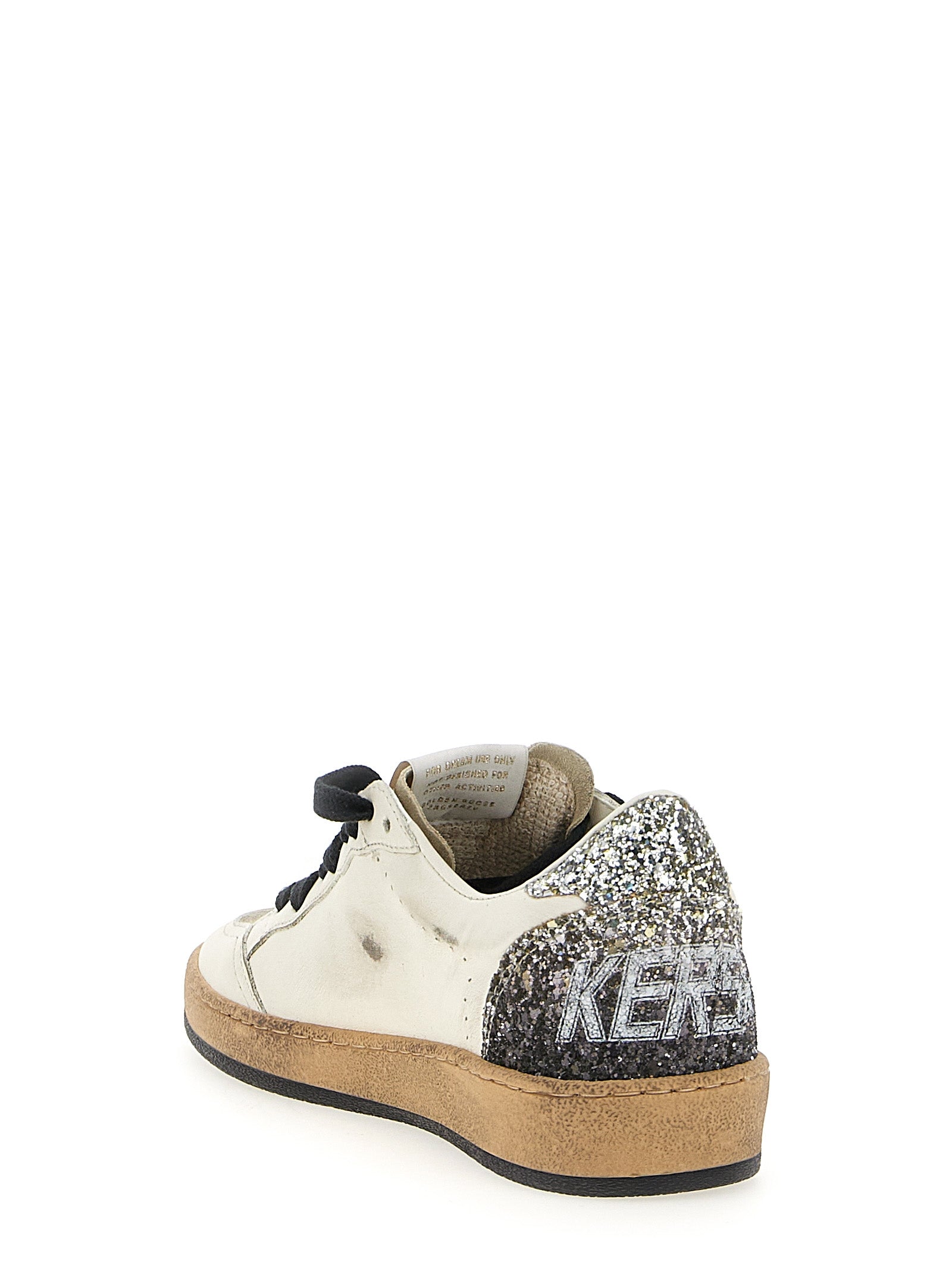 Golden Goose 'Ball Star' Sneakers