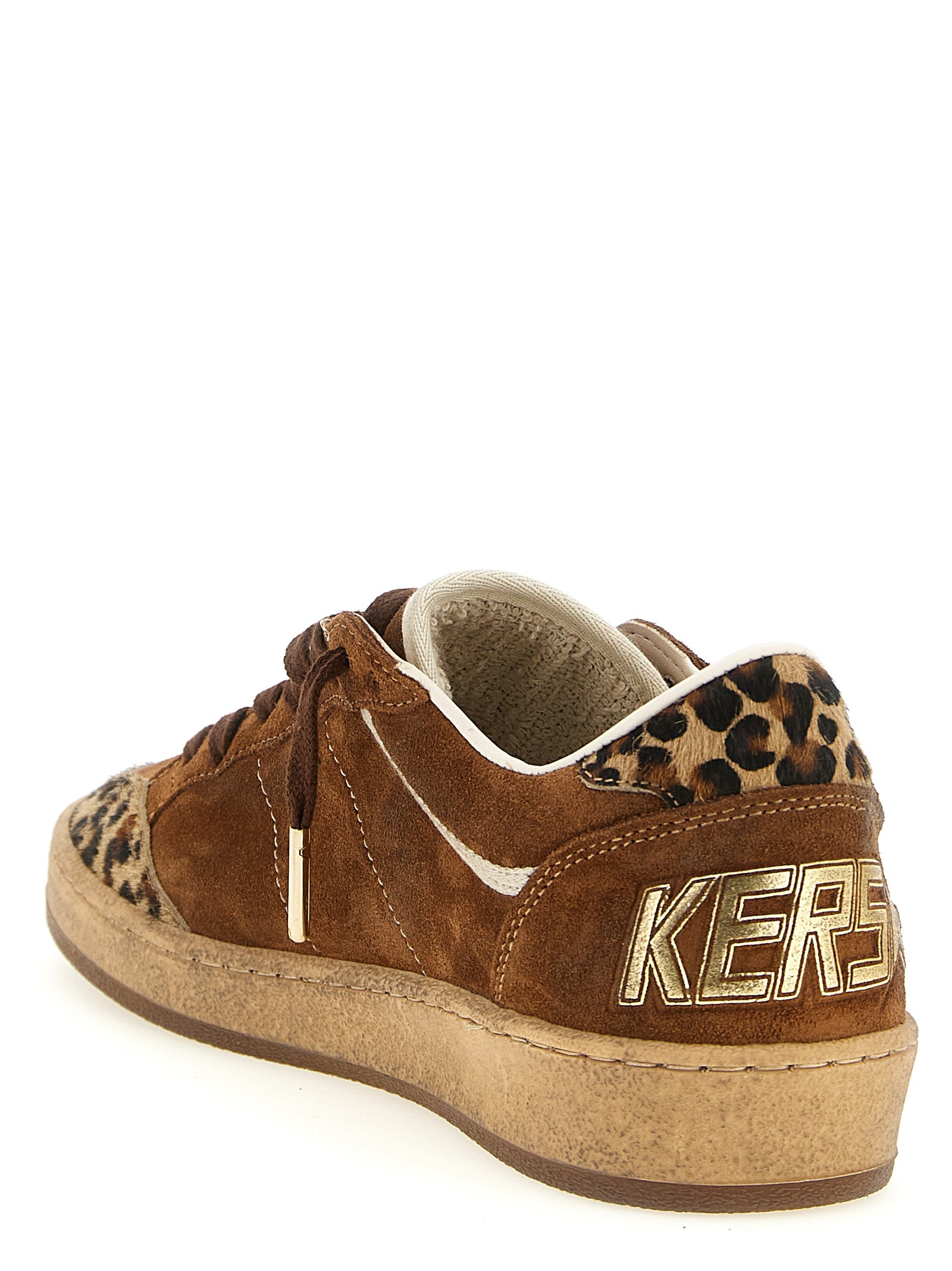 Golden Goose 'Ballstar' Sneakers