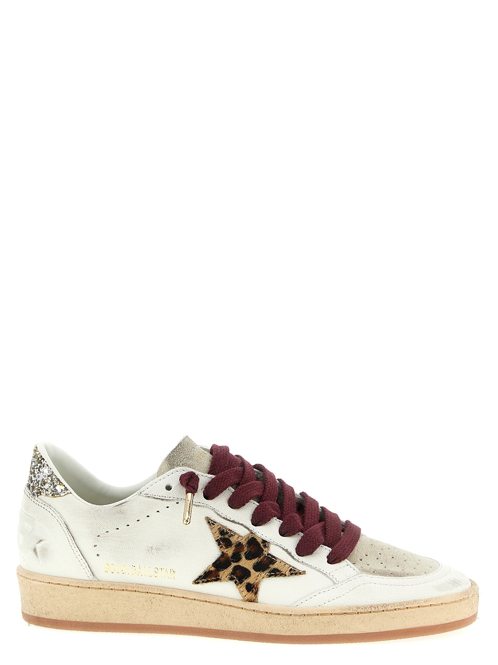 Golden Goose 'Ball Star' Sneakers