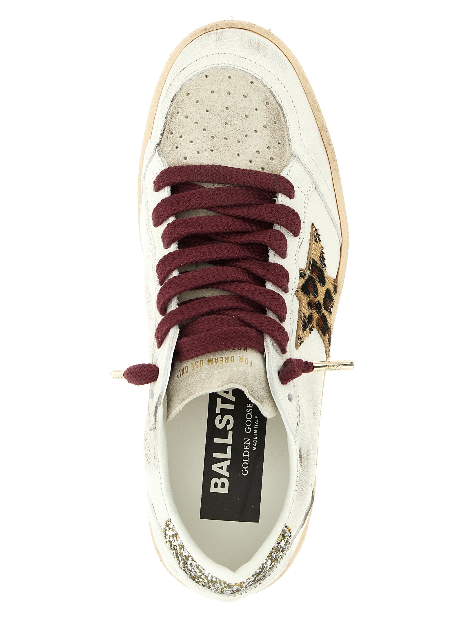Golden Goose 'Ball Star' Sneakers