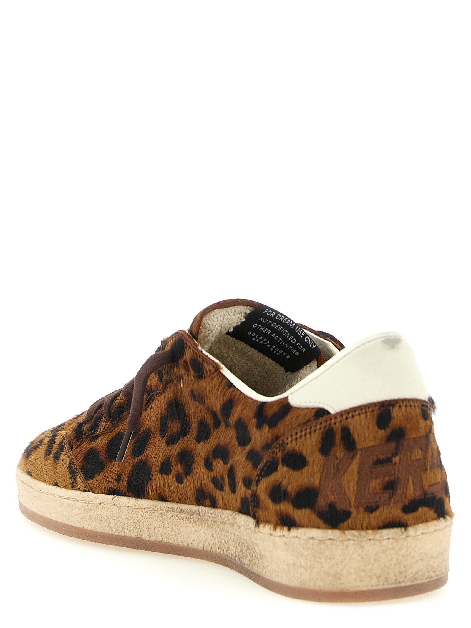 Golden Goose 'Ball Star' Sneakers