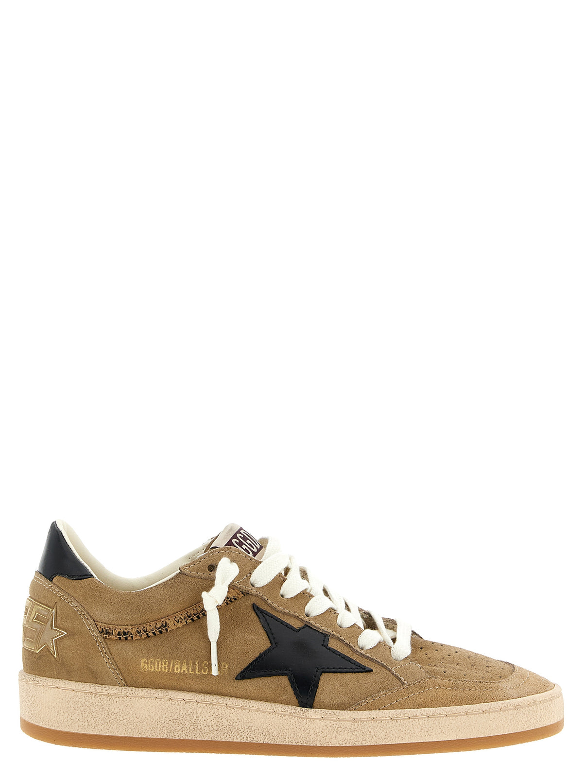 Golden Goose 'Ball Star' Sneakers