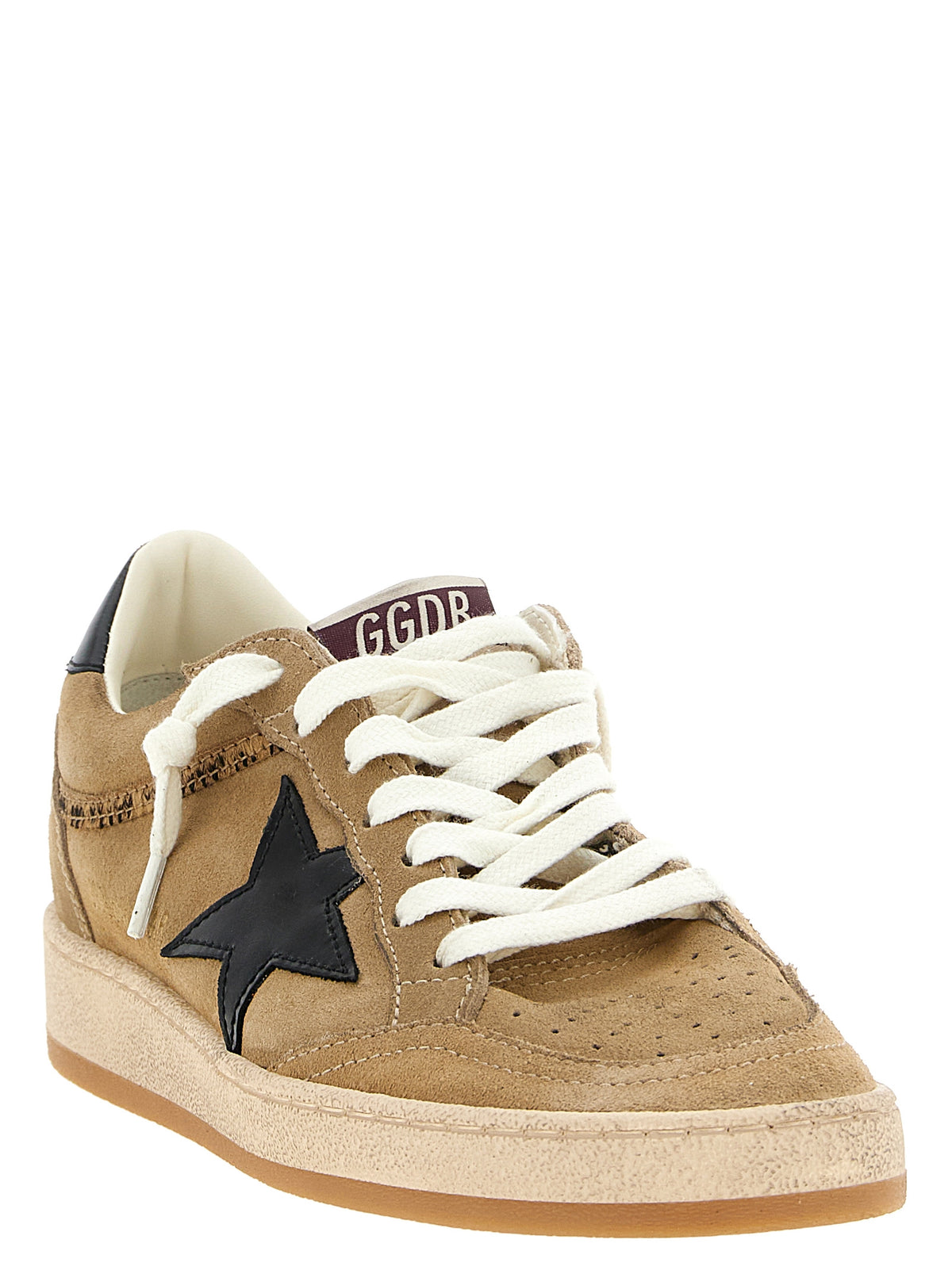 Golden Goose 'Ball Star' Sneakers