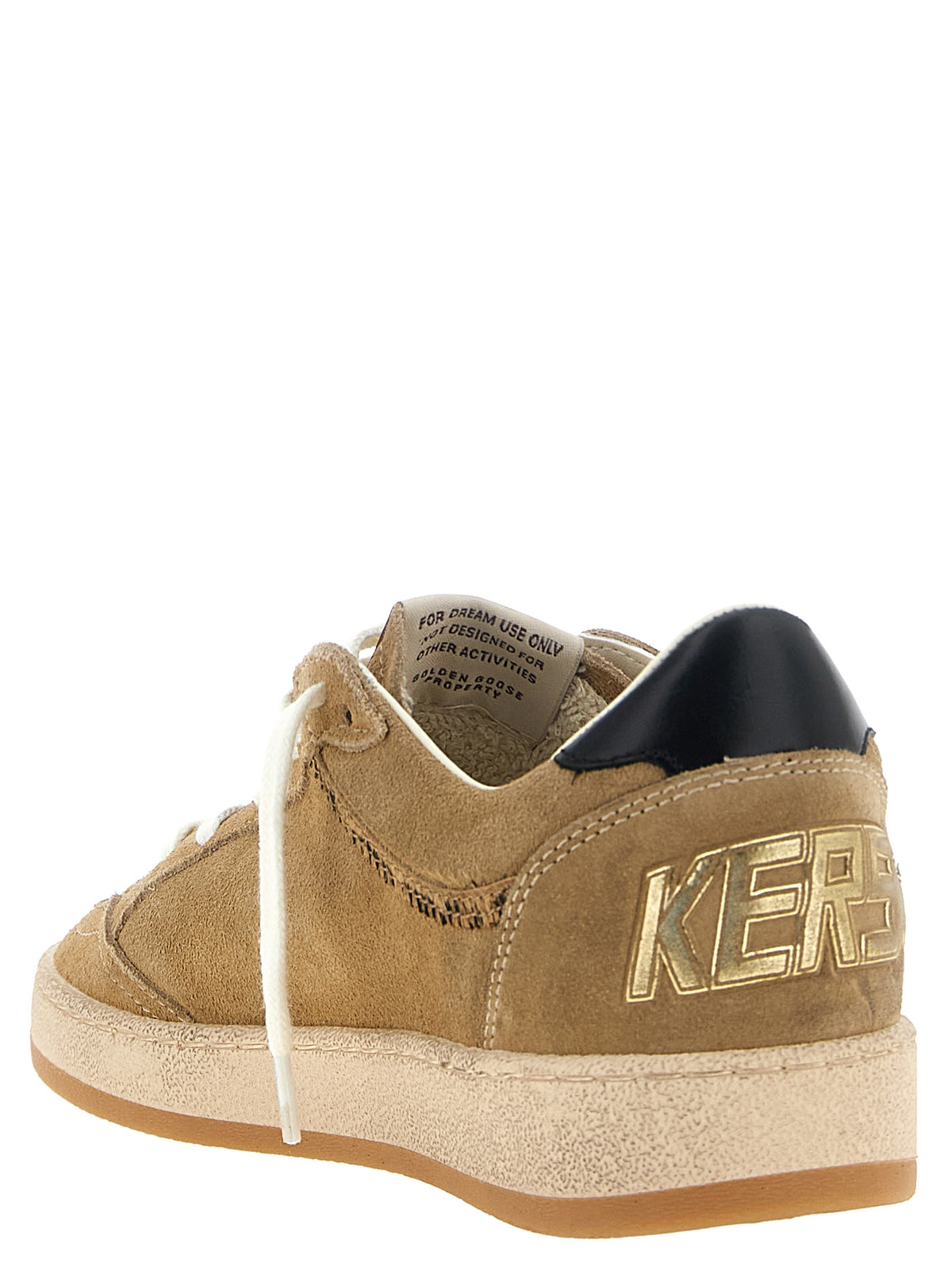 Golden Goose 'Ball Star' Sneakers