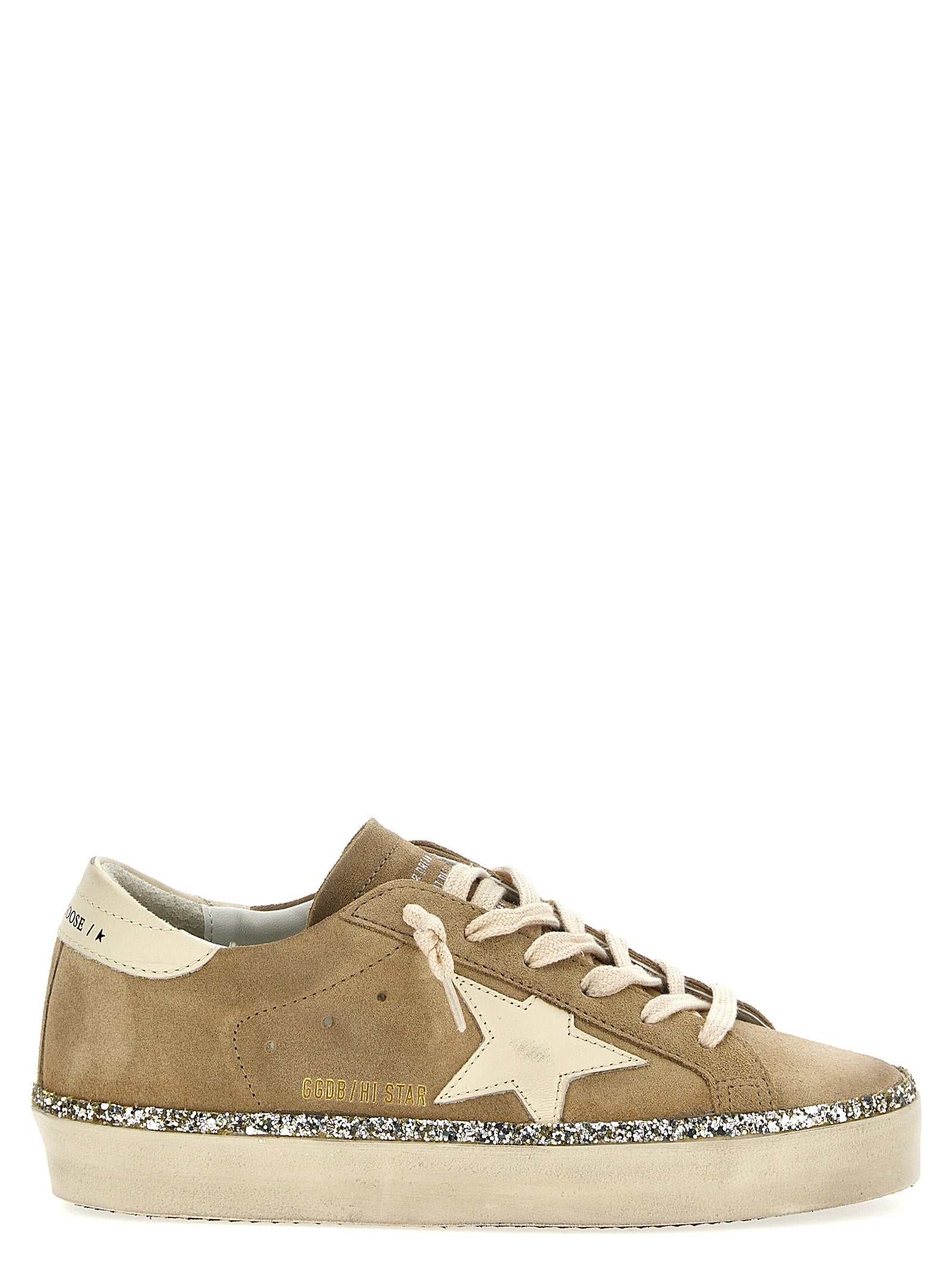 Golden Goose 'Hi Star' Sneakers