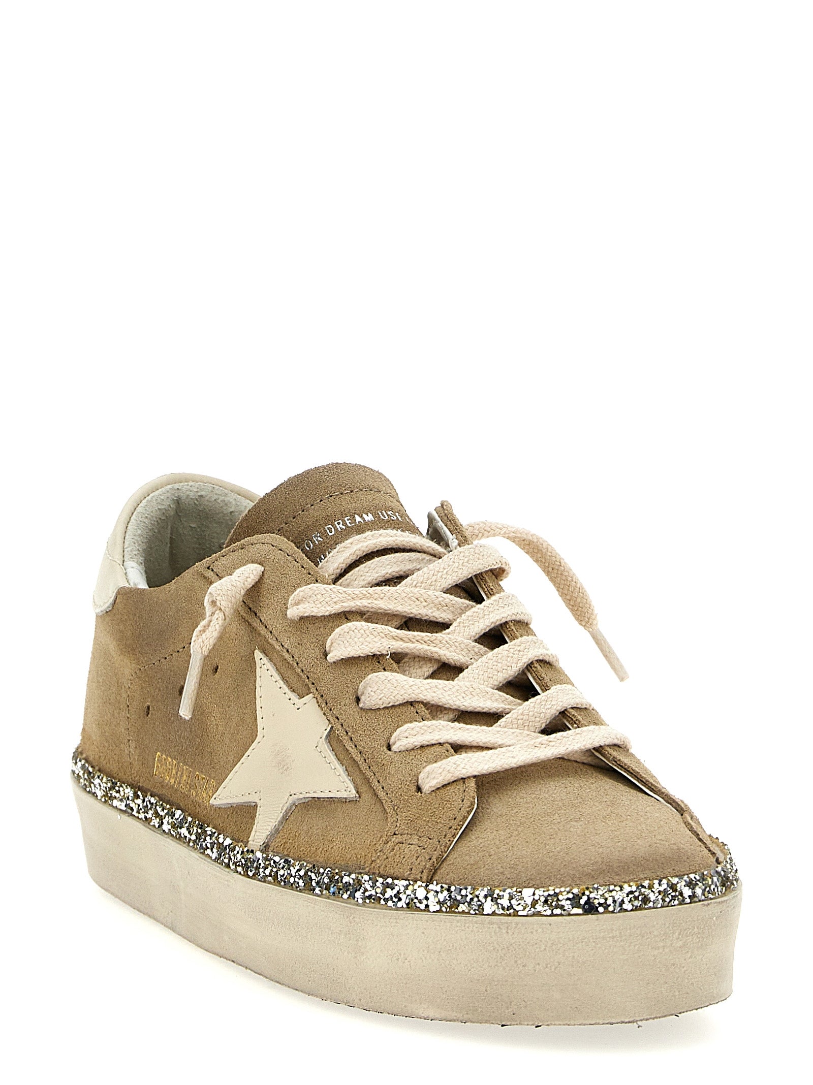 Golden Goose 'Hi Star' Sneakers