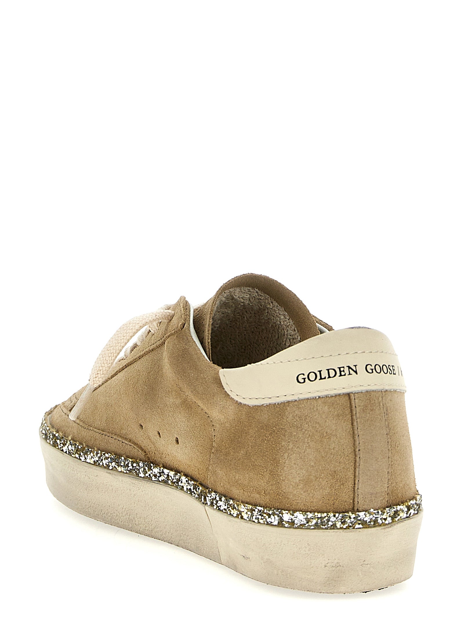 Golden Goose 'Hi Star' Sneakers