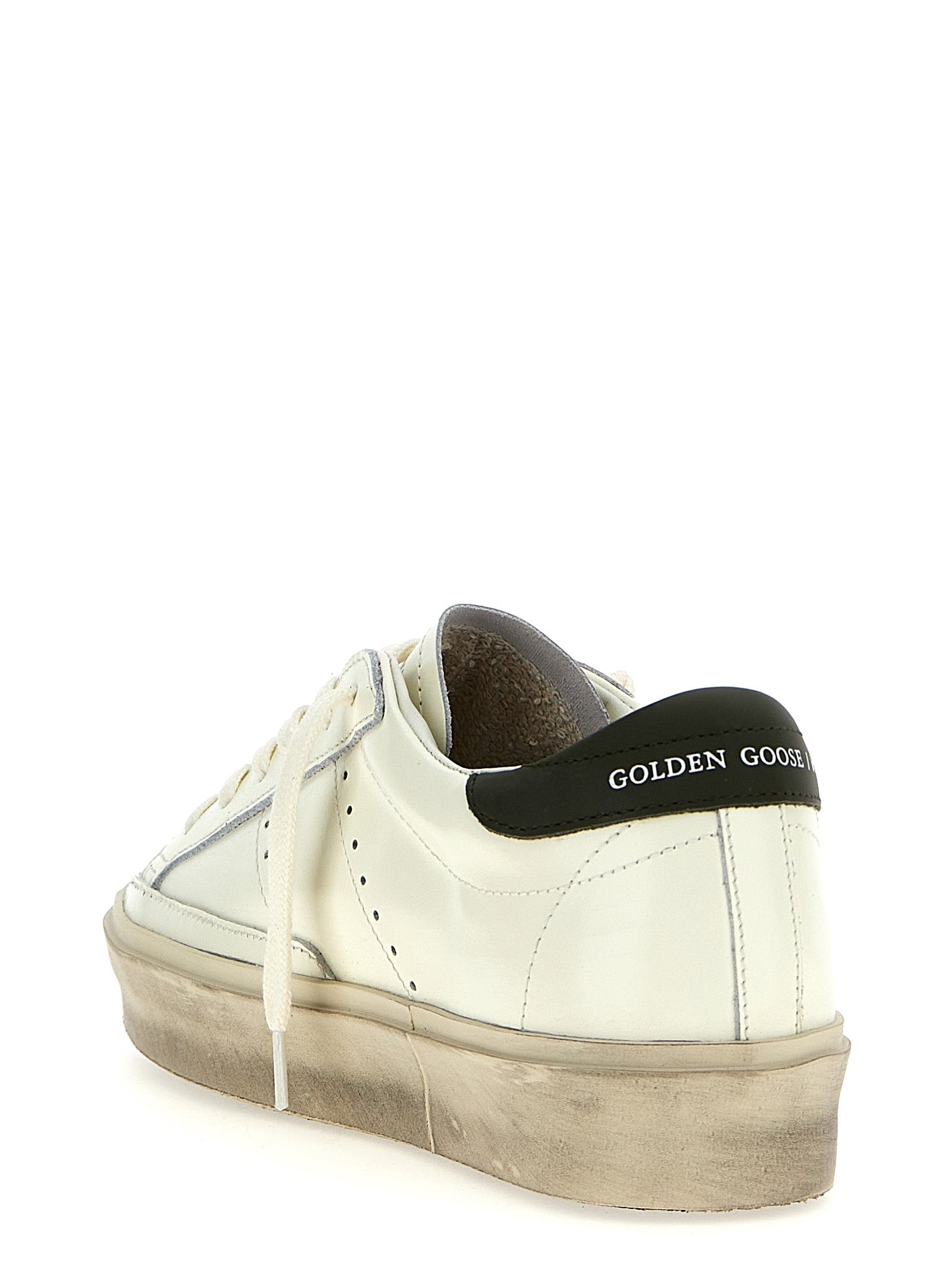 Golden Goose 'Hi Star' Sneakers