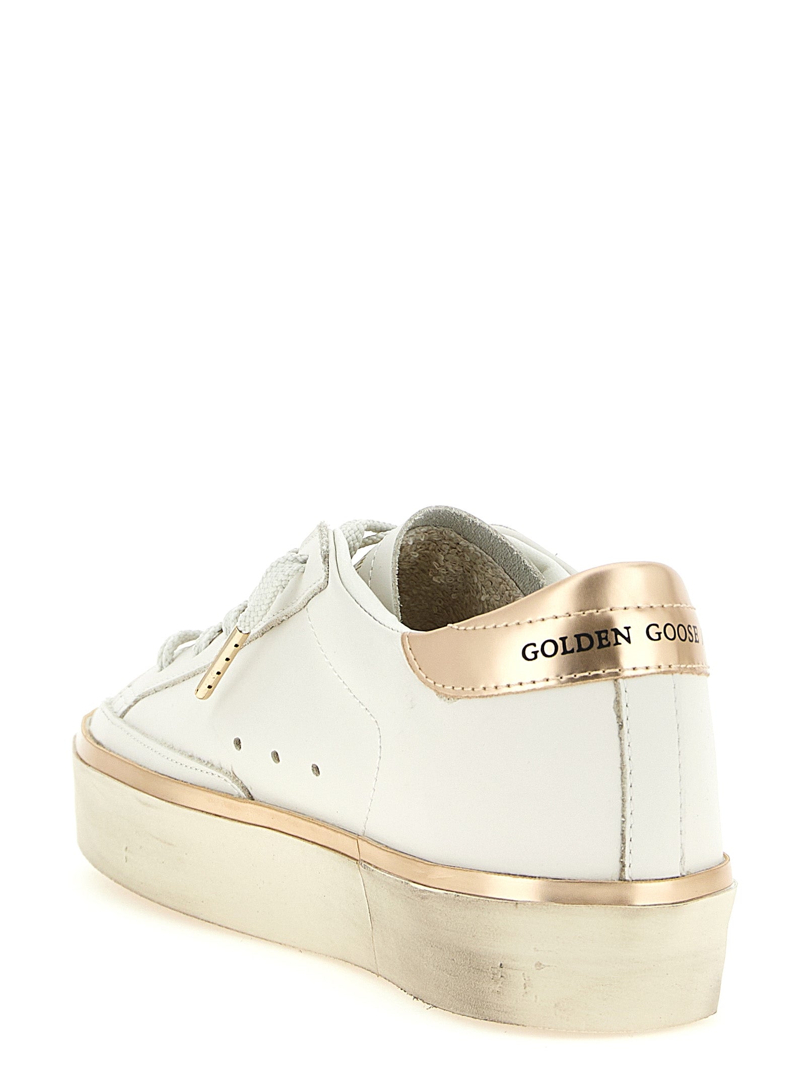 Golden Goose 'Hi Star' Sneakers