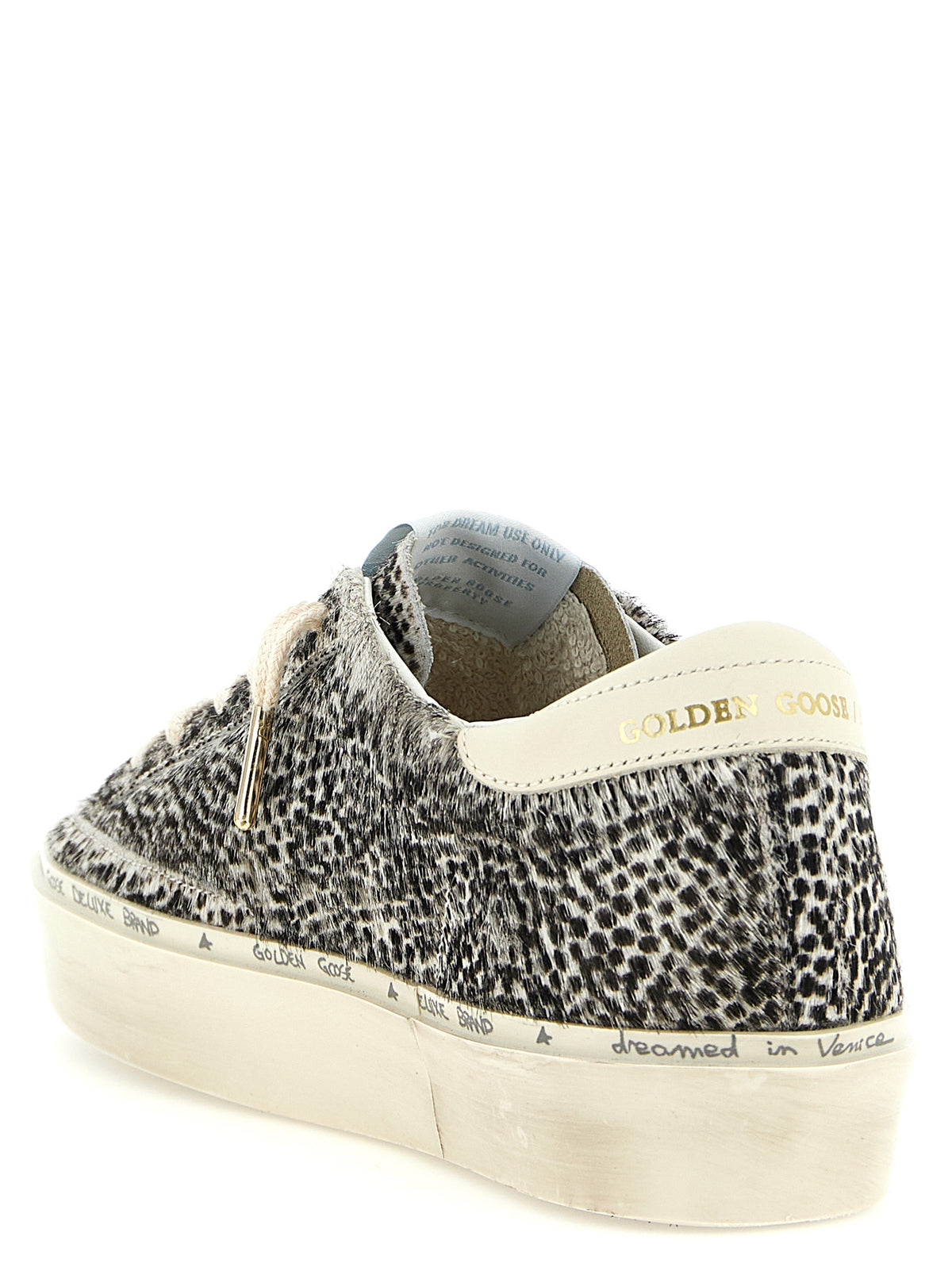 Golden Goose 'Hi Star' Sneakers