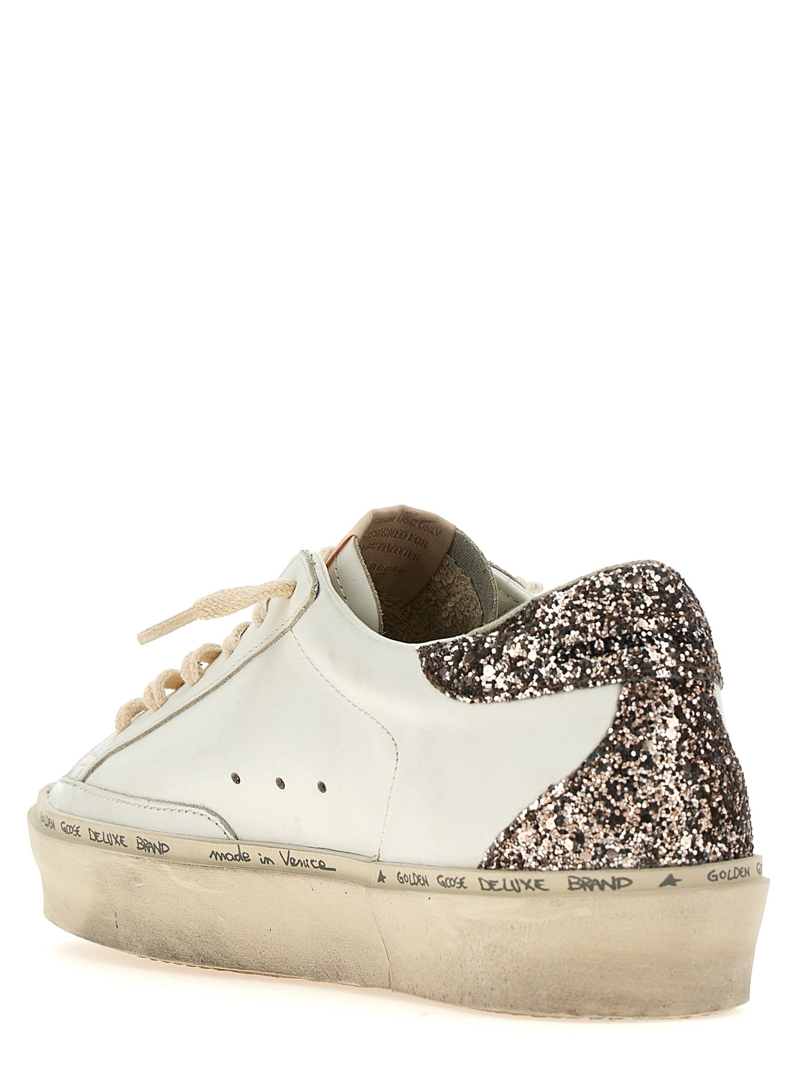 Golden Goose 'Hi Star' Sneakers