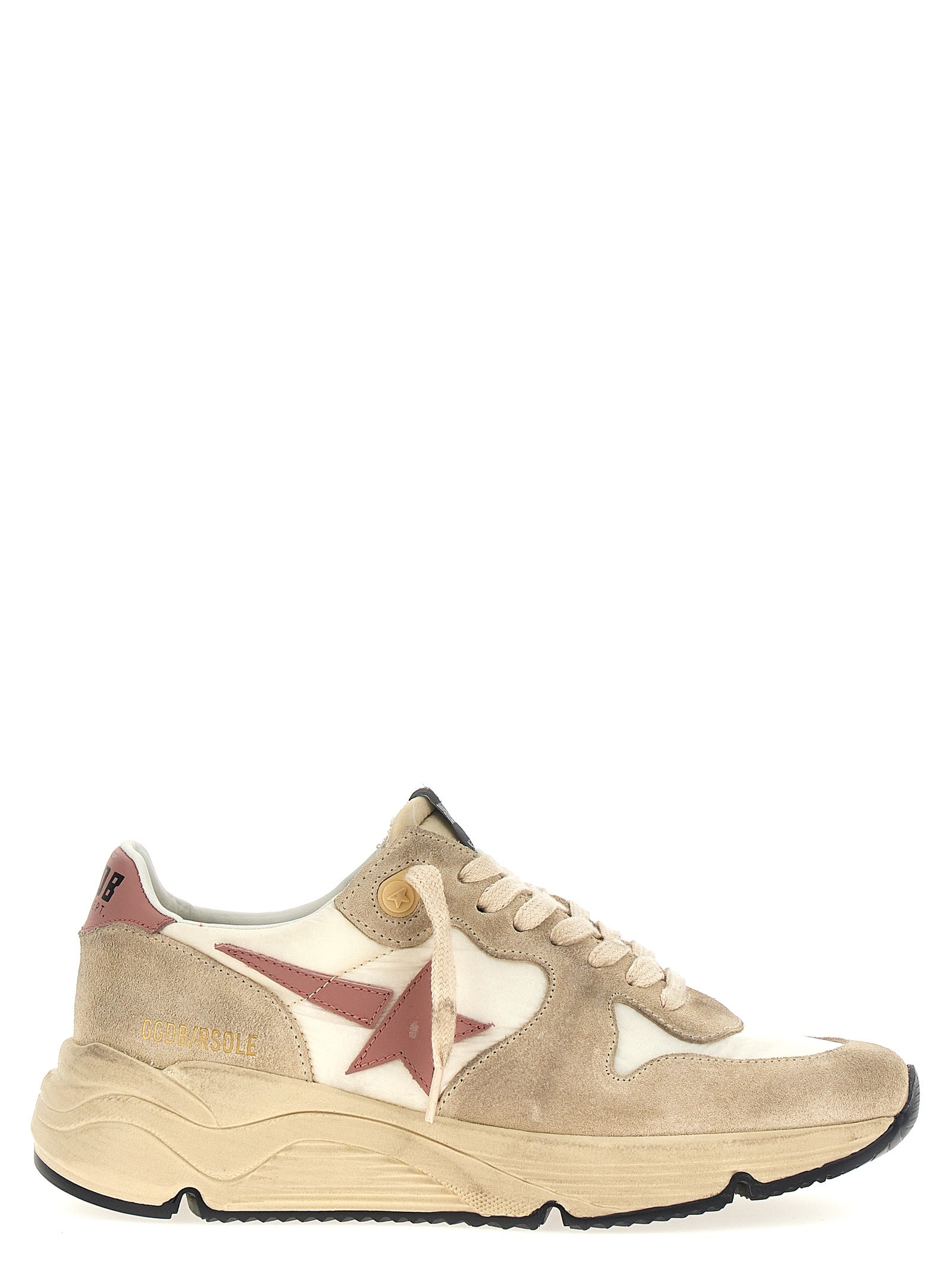 Golden Goose 'Running Sole' Sneakers