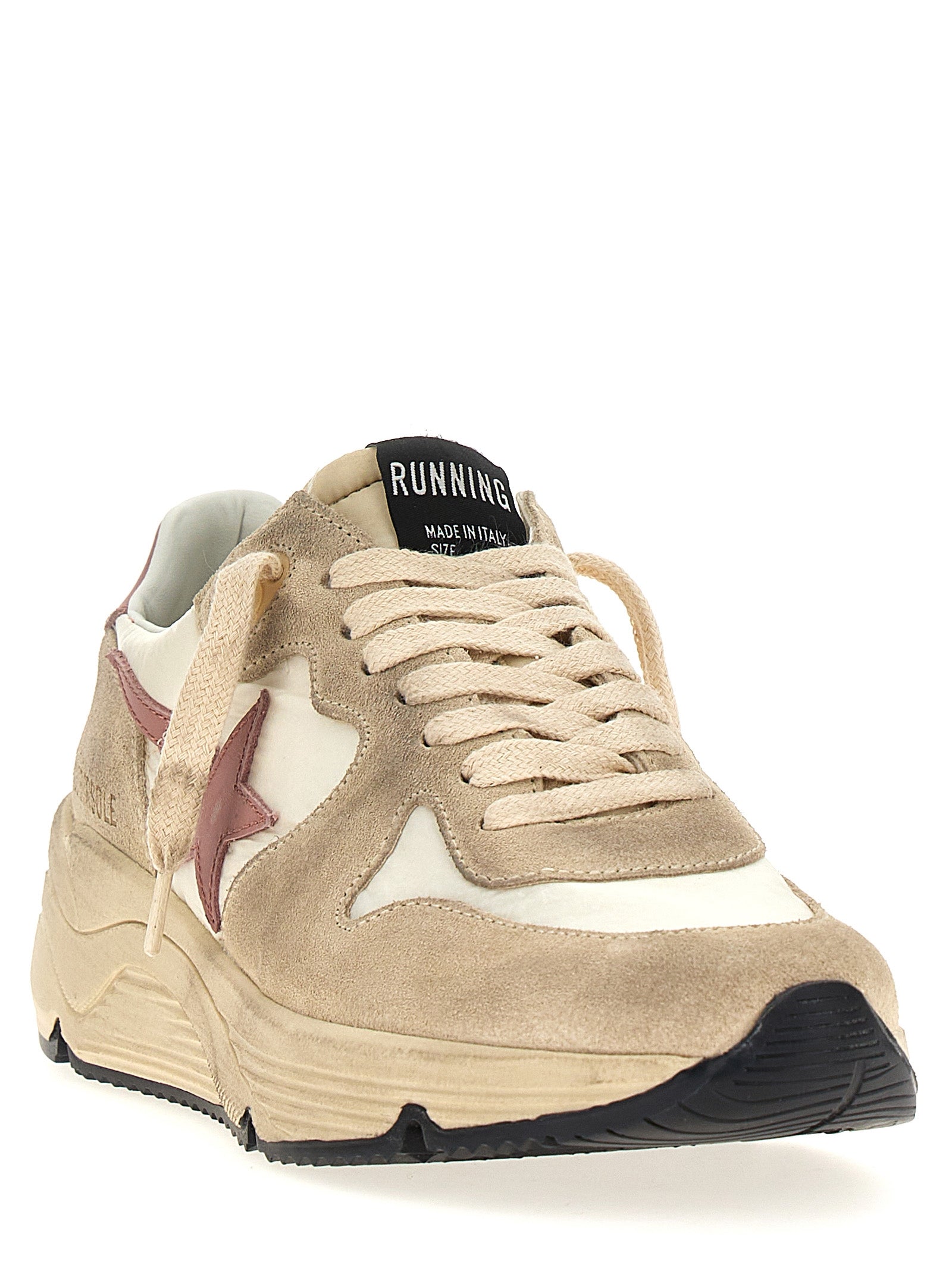 Golden Goose 'Running Sole' Sneakers