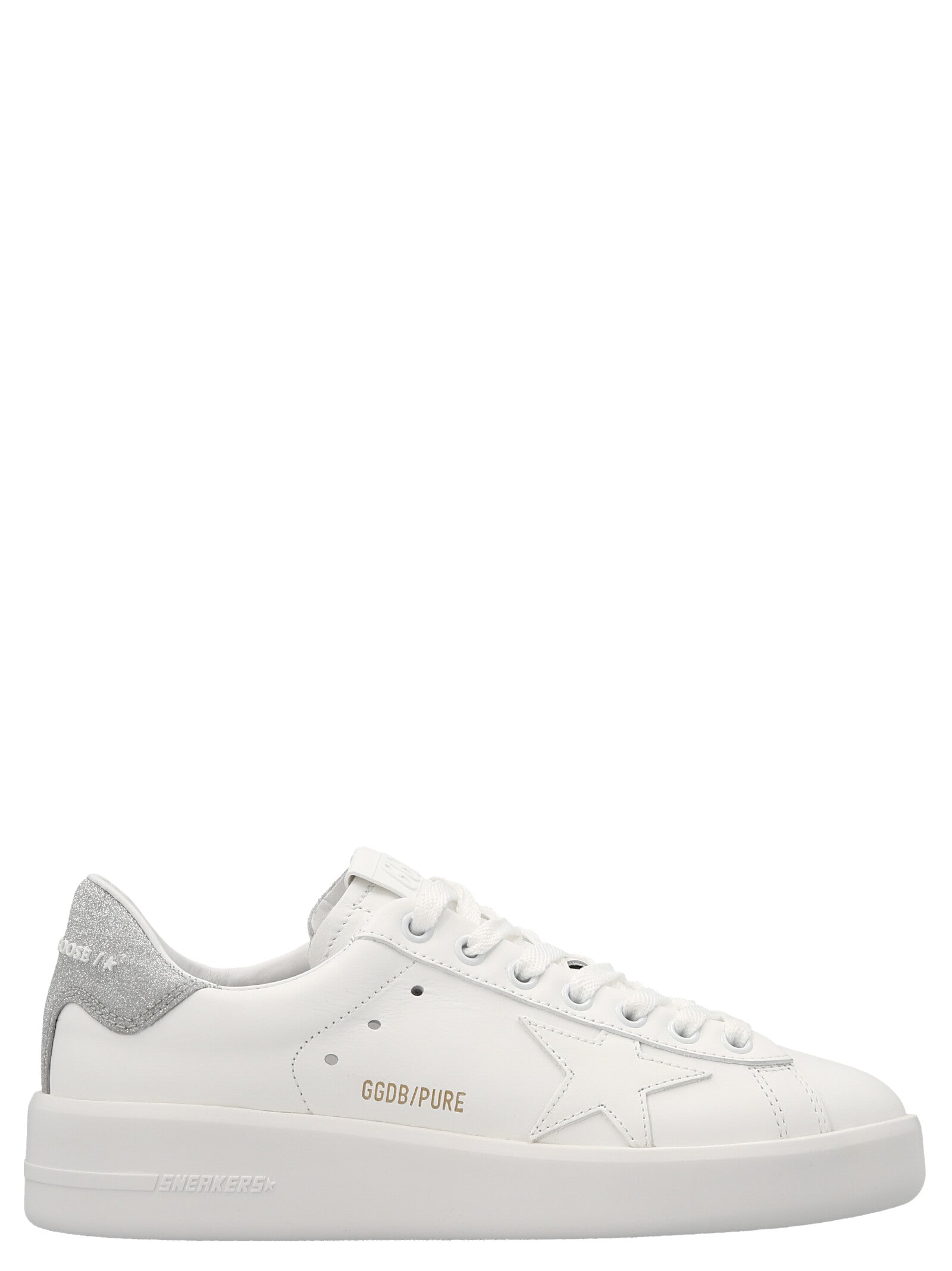 Golden Goose 'Pure Star' Sneakers