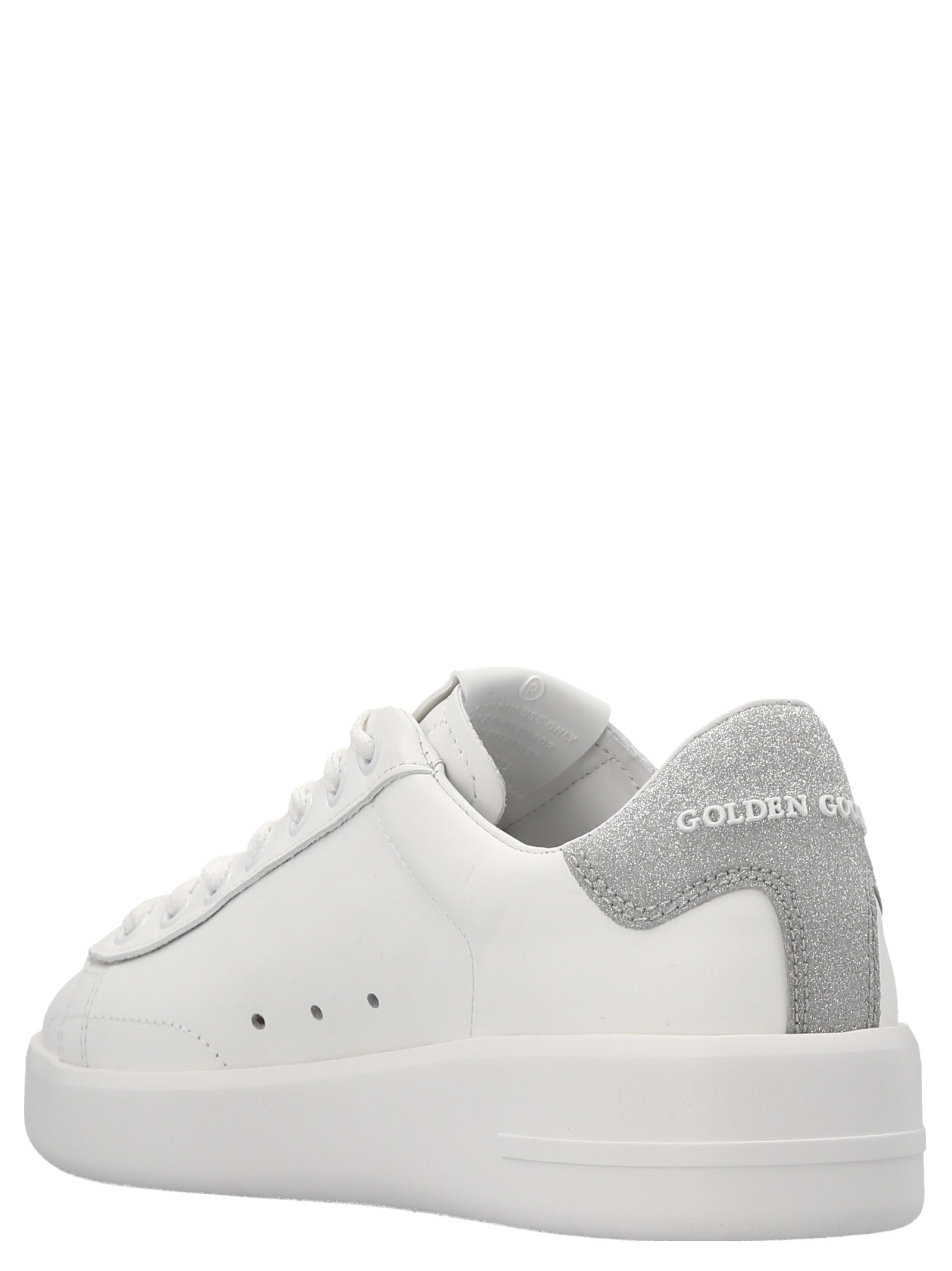 Golden Goose 'Pure Star' Sneakers