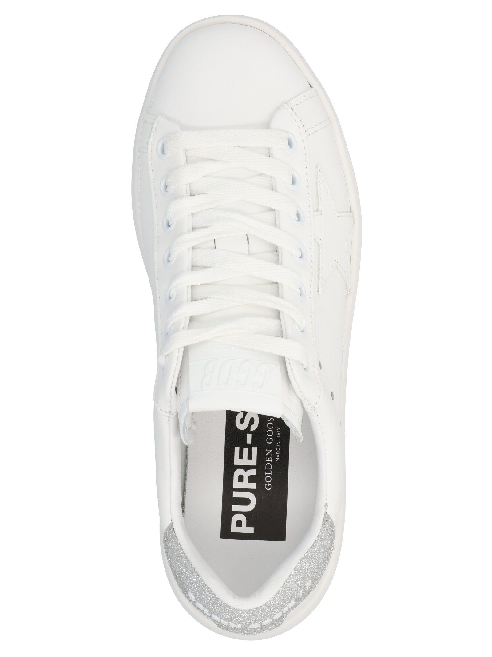 Golden Goose 'Pure Star' Sneakers