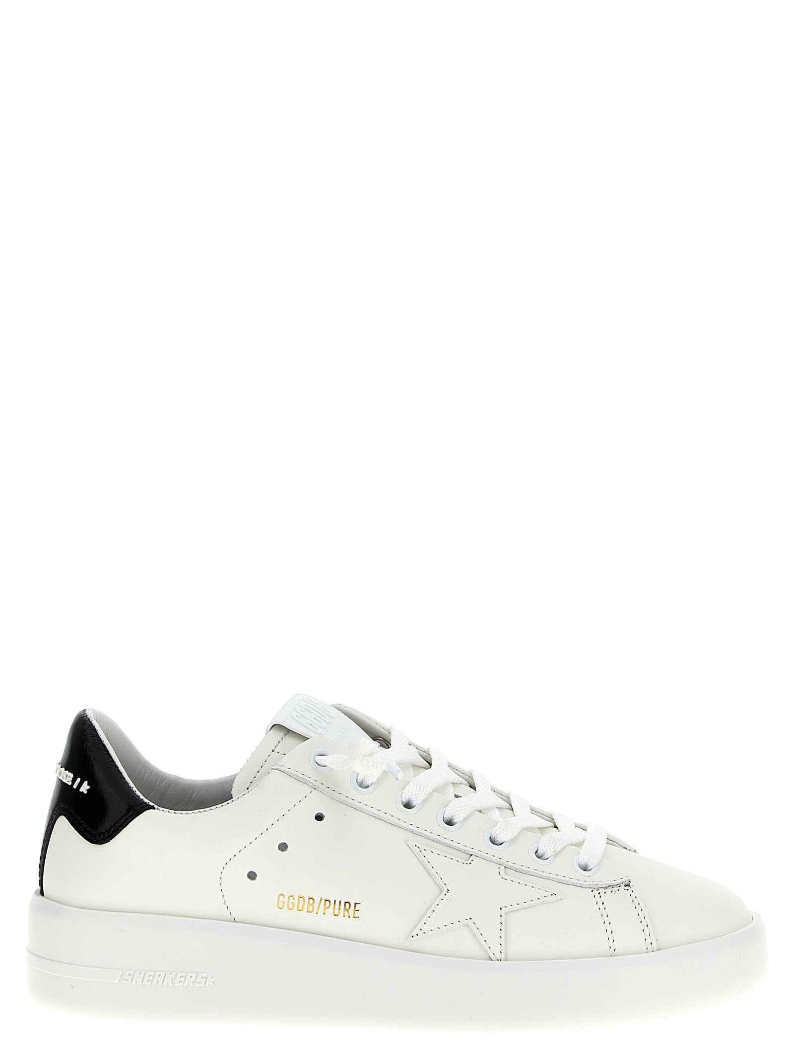 Golden Goose 'Pure Star' Sneakers