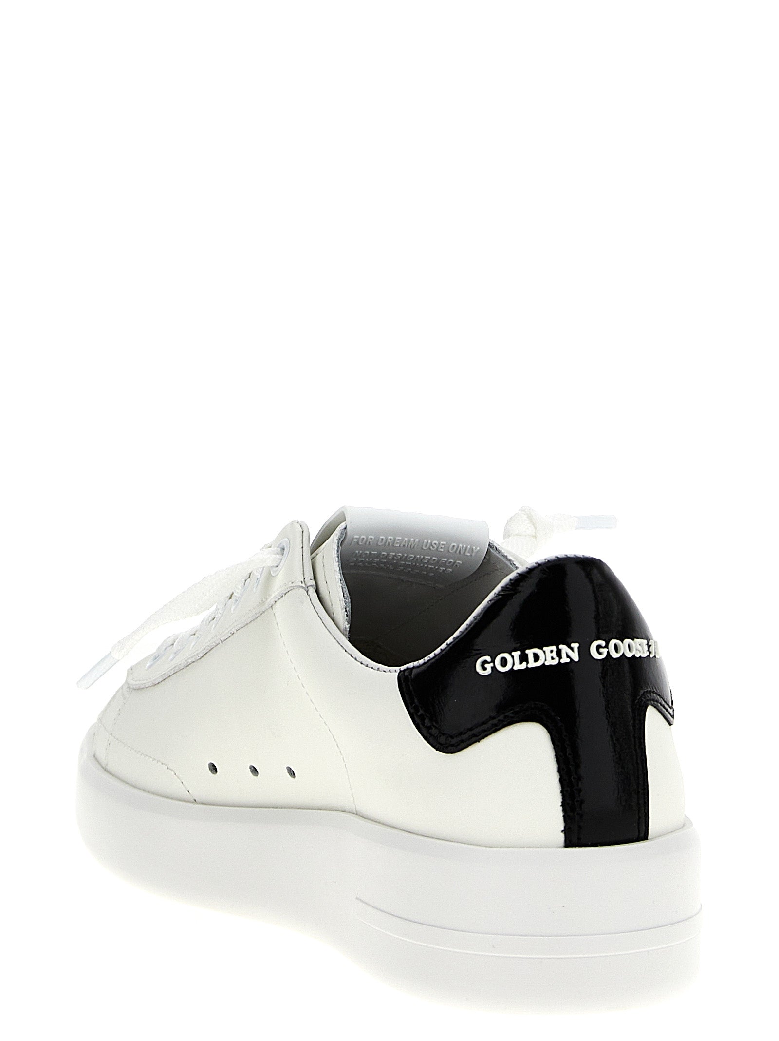 Golden Goose 'Pure Star' Sneakers