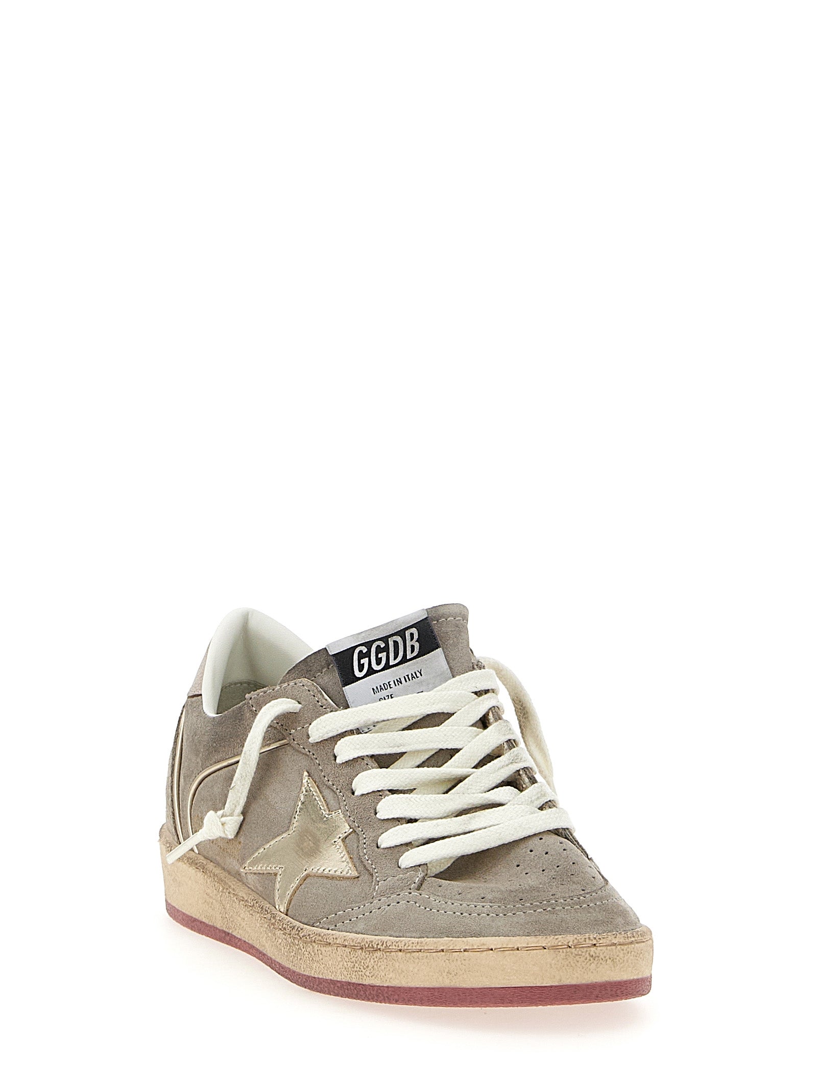 Golden Goose 'Ball Star' Sneakers