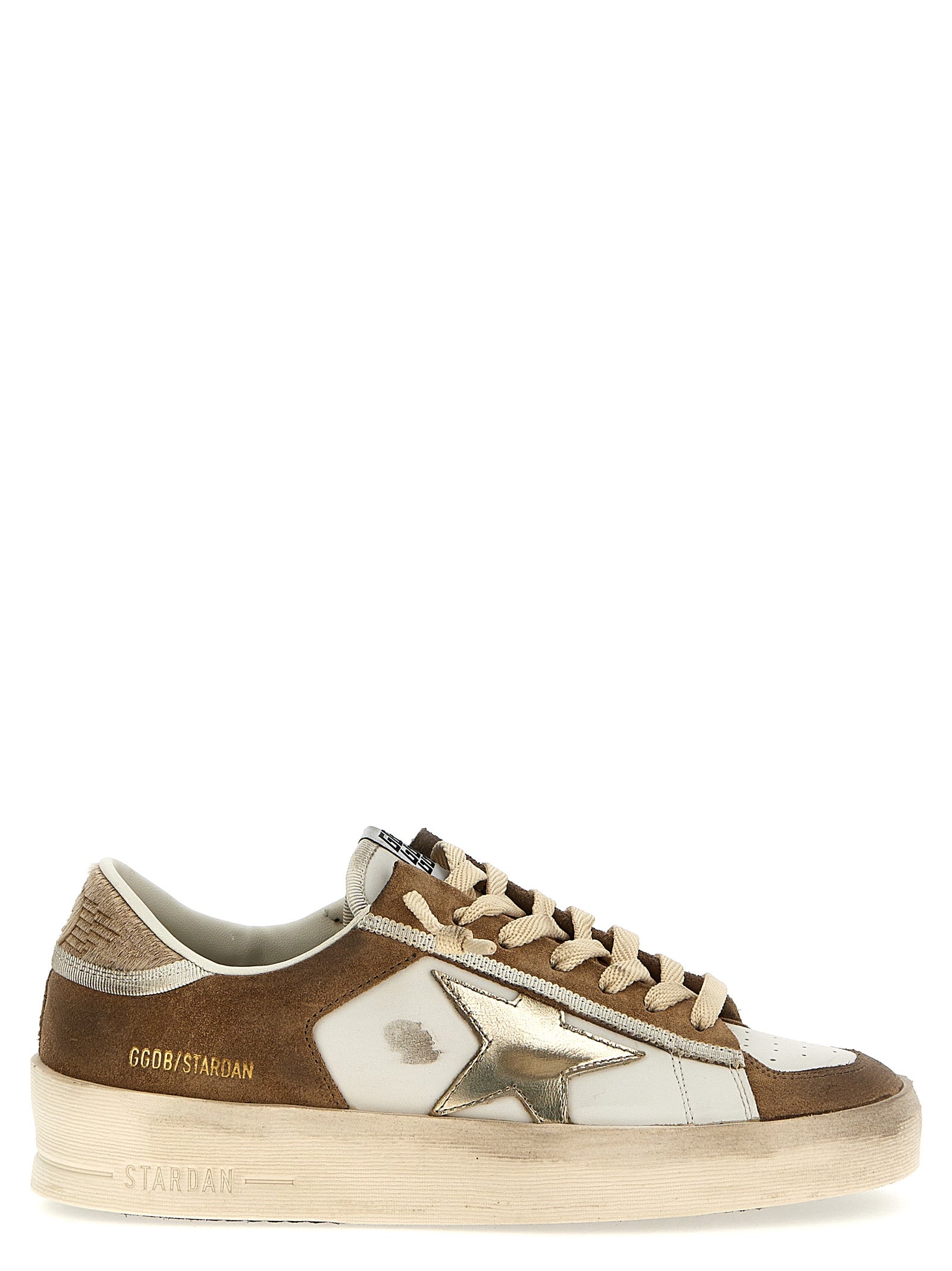 Golden Goose 'Stardan' Sneakers