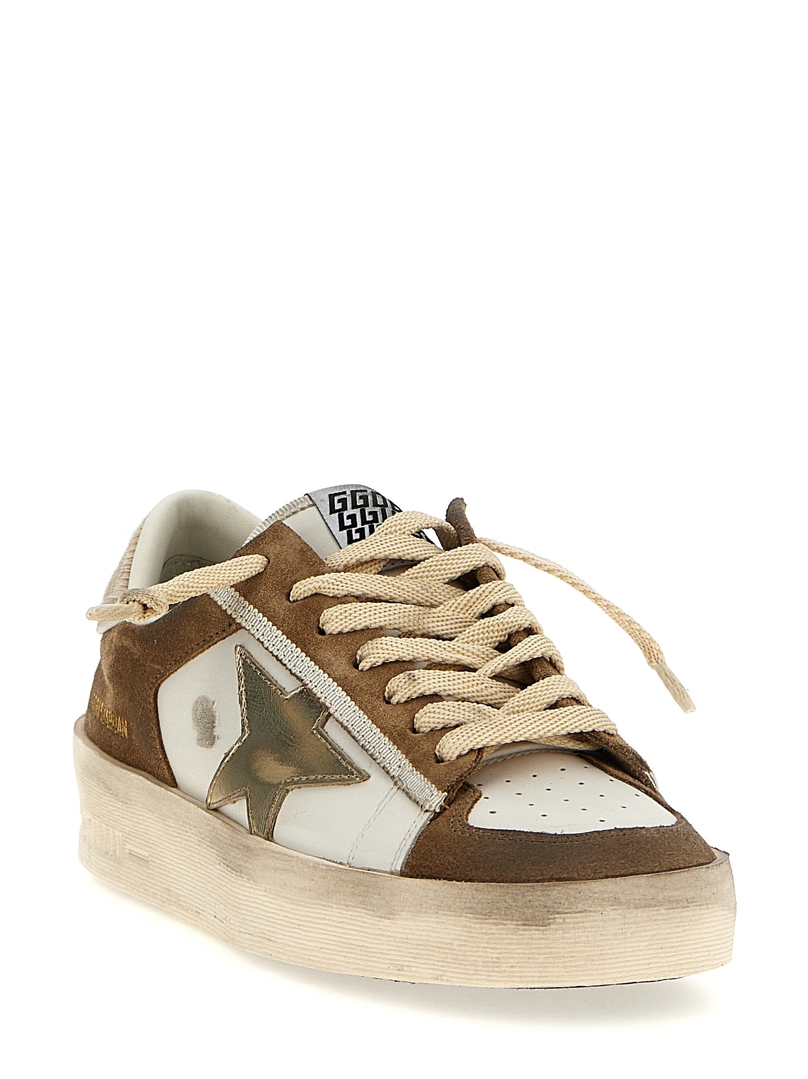 Golden Goose 'Stardan' Sneakers