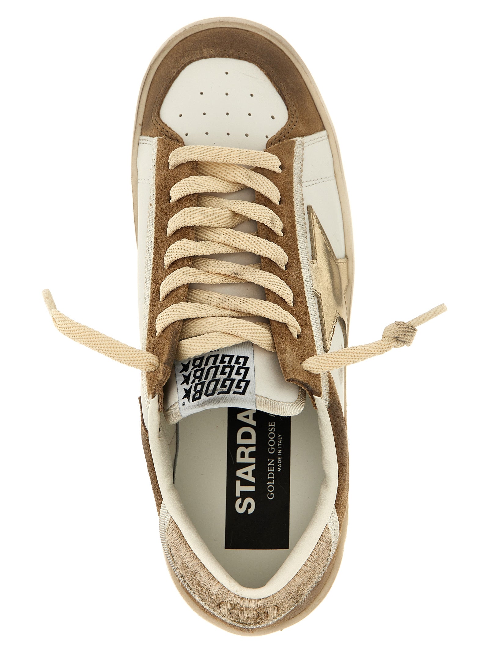 Golden Goose 'Stardan' Sneakers