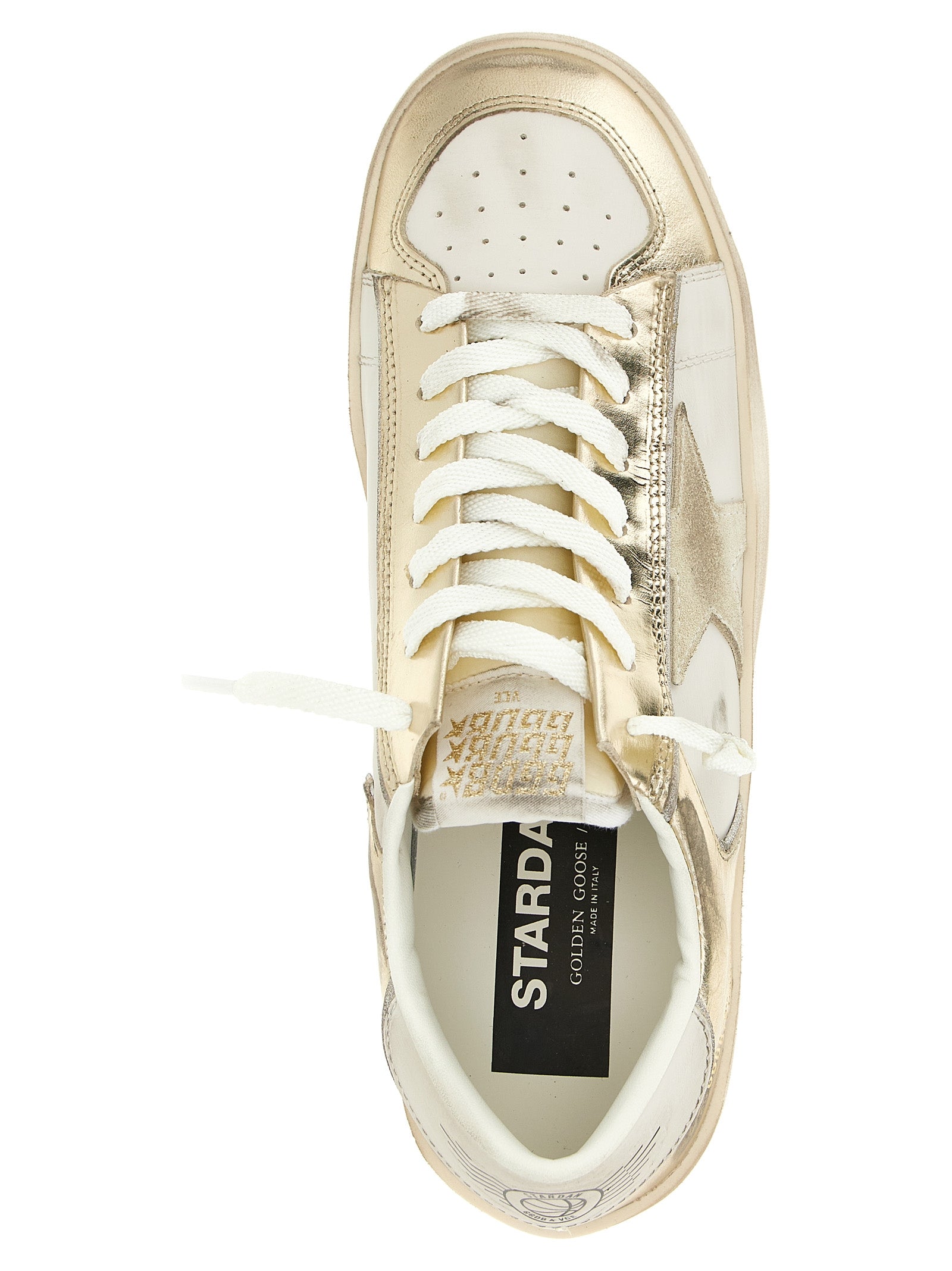 Golden Goose 'Stardan' Sneakers