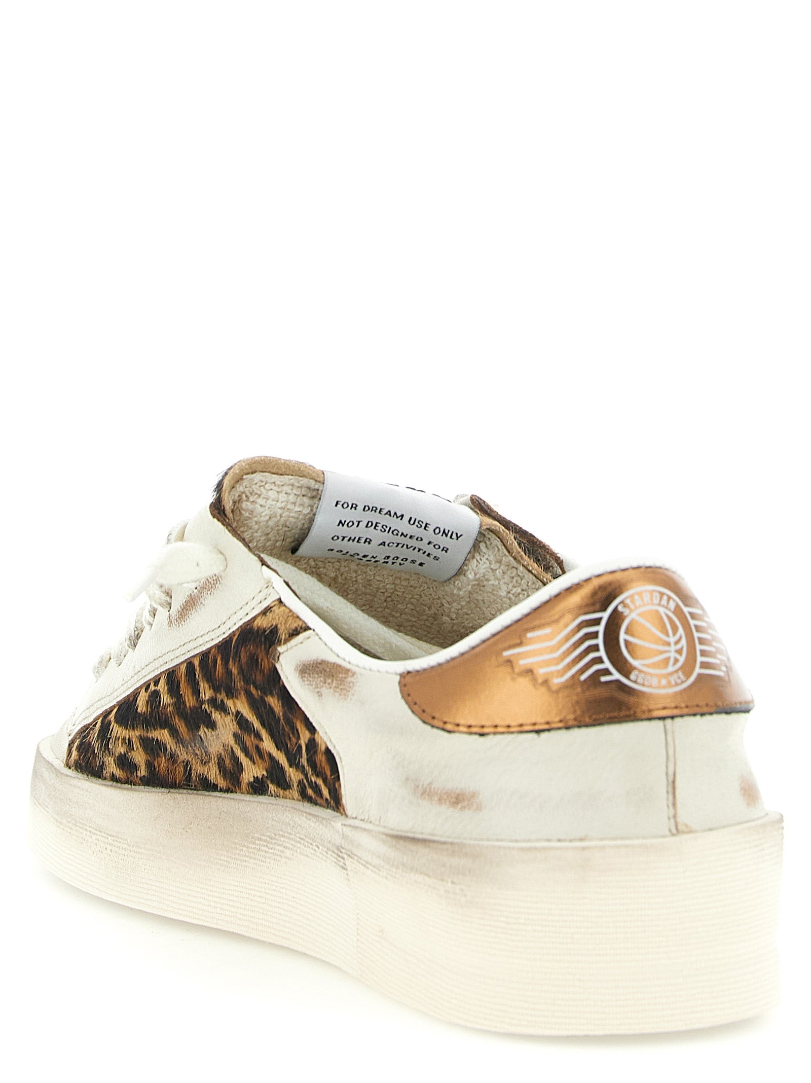 Golden Goose 'Stardan' Sneakers