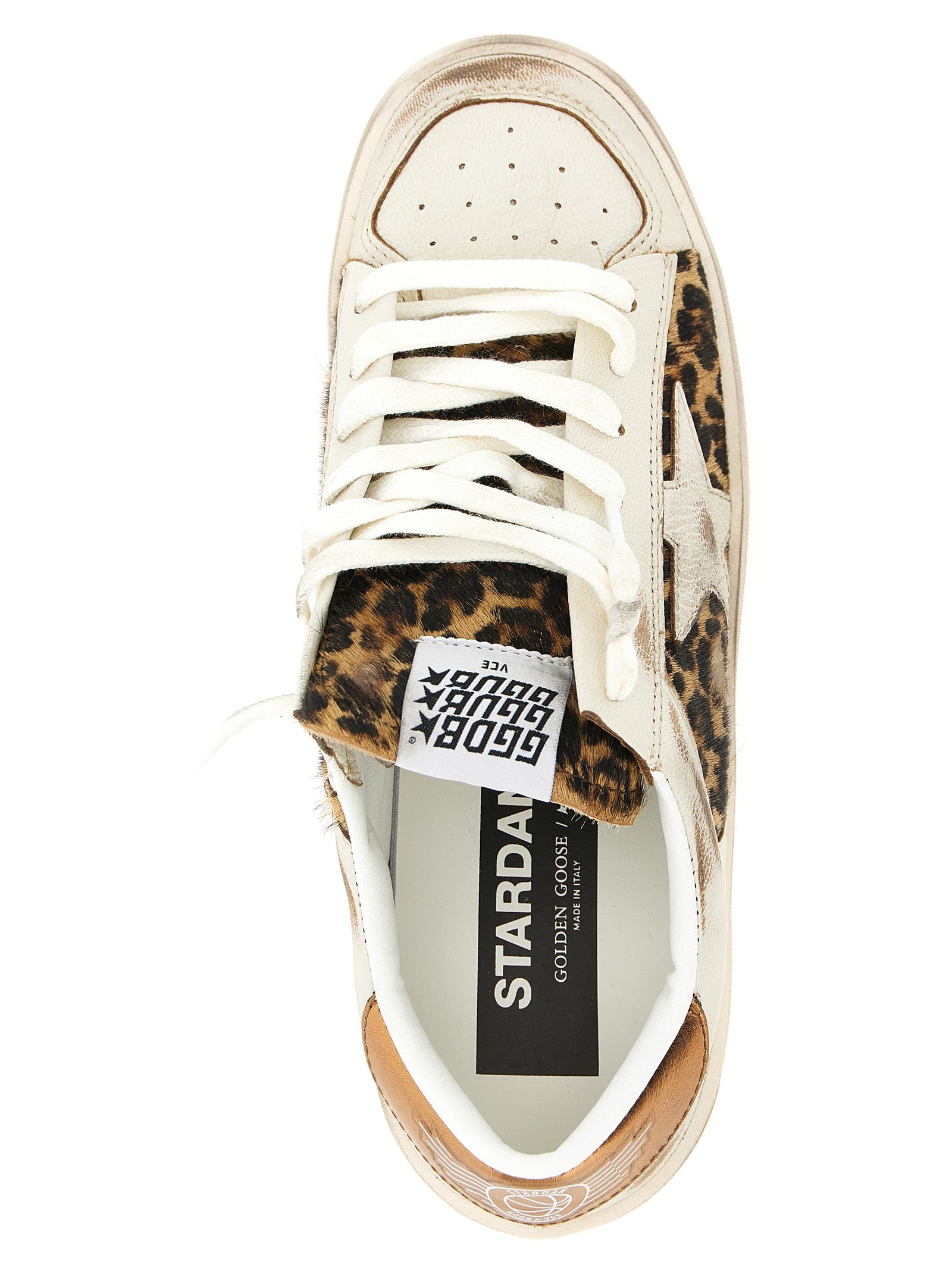 Golden Goose 'Stardan' Sneakers