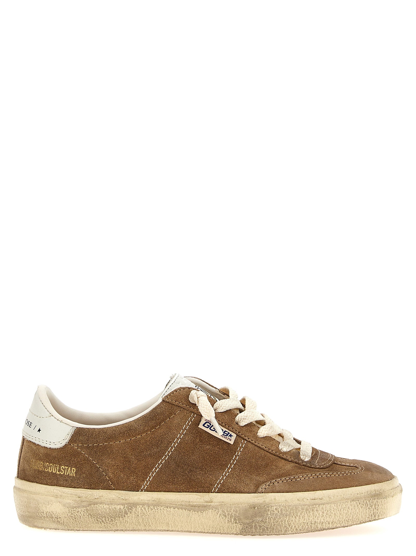 Golden Goose 'Soul Star' Sneakers