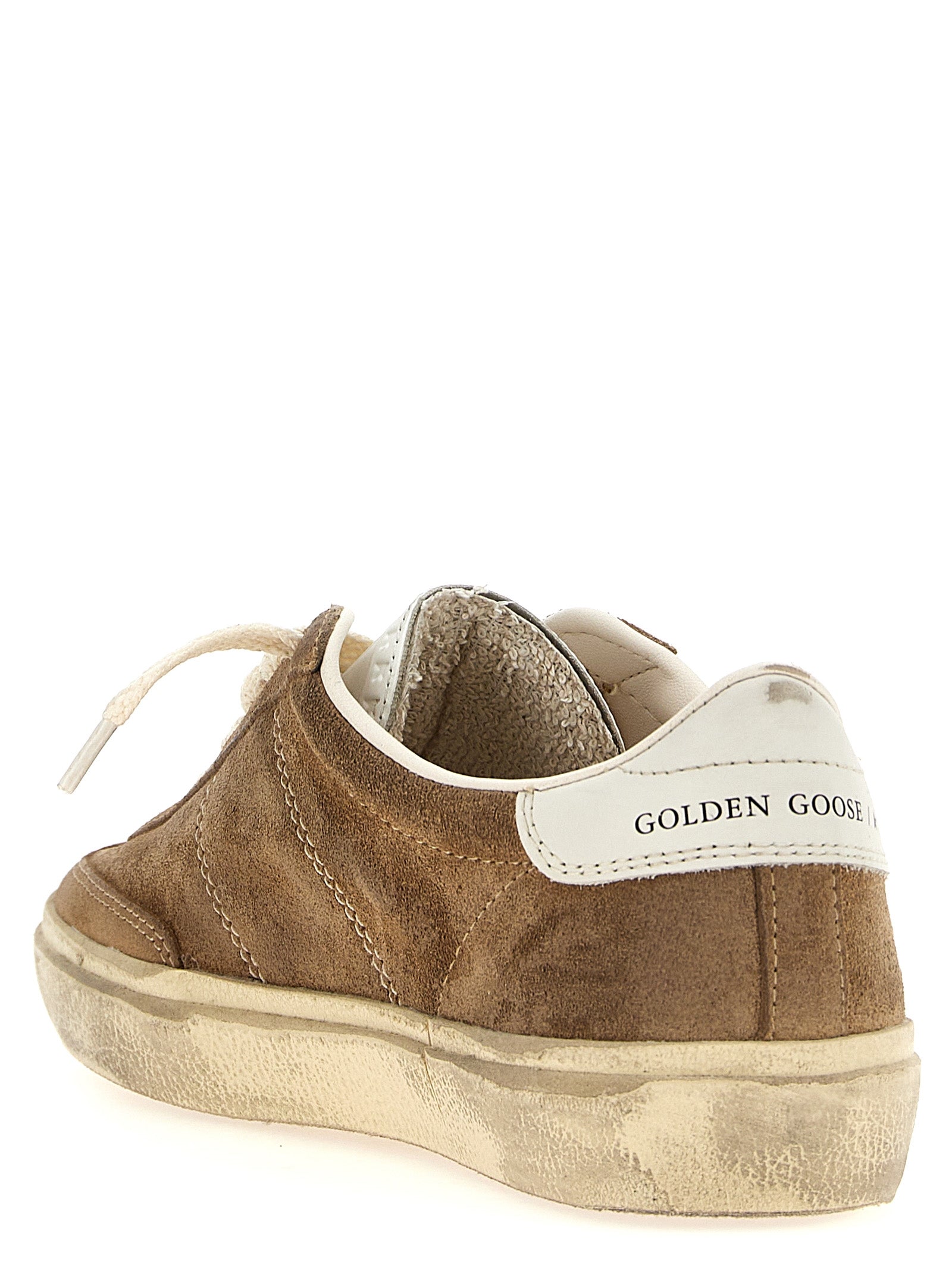 Golden Goose 'Soul Star' Sneakers