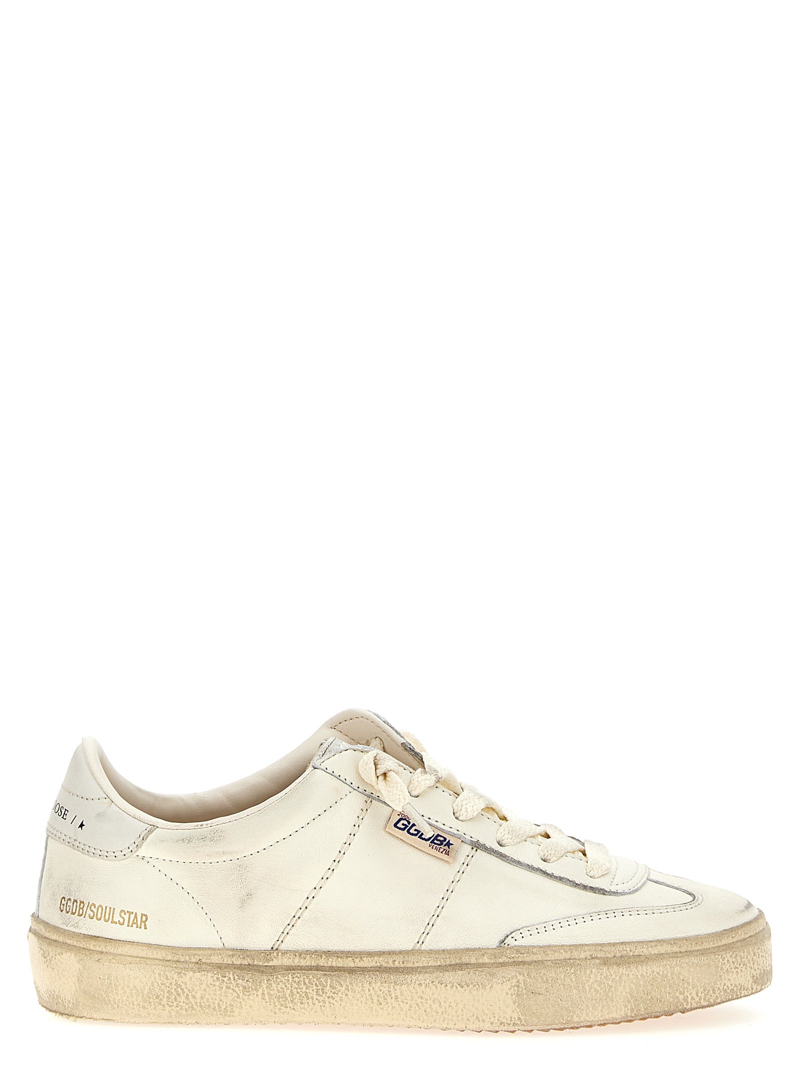 Golden Goose 'Soul Star' Sneakers