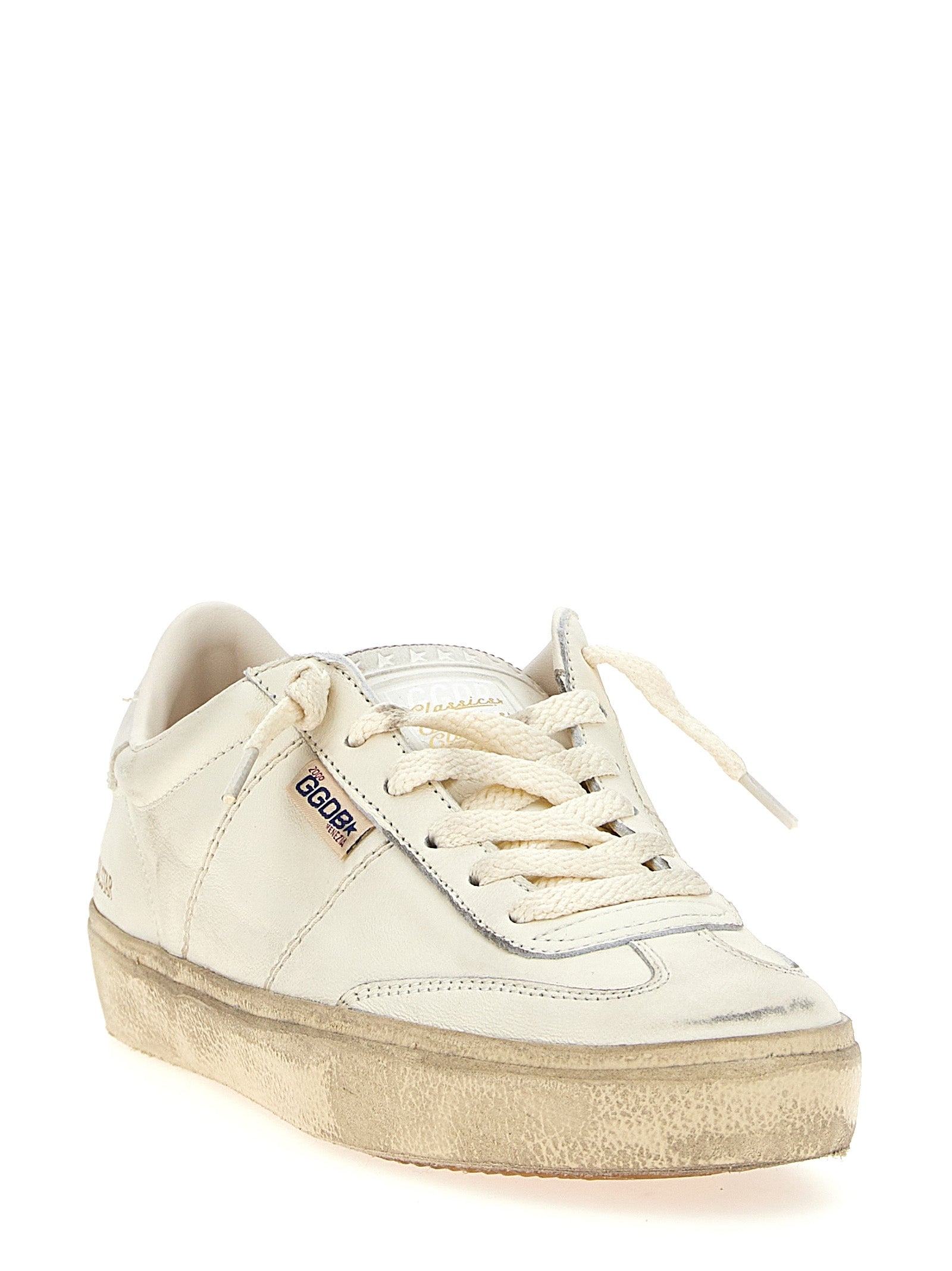 Golden Goose 'Soul Star' Sneakers