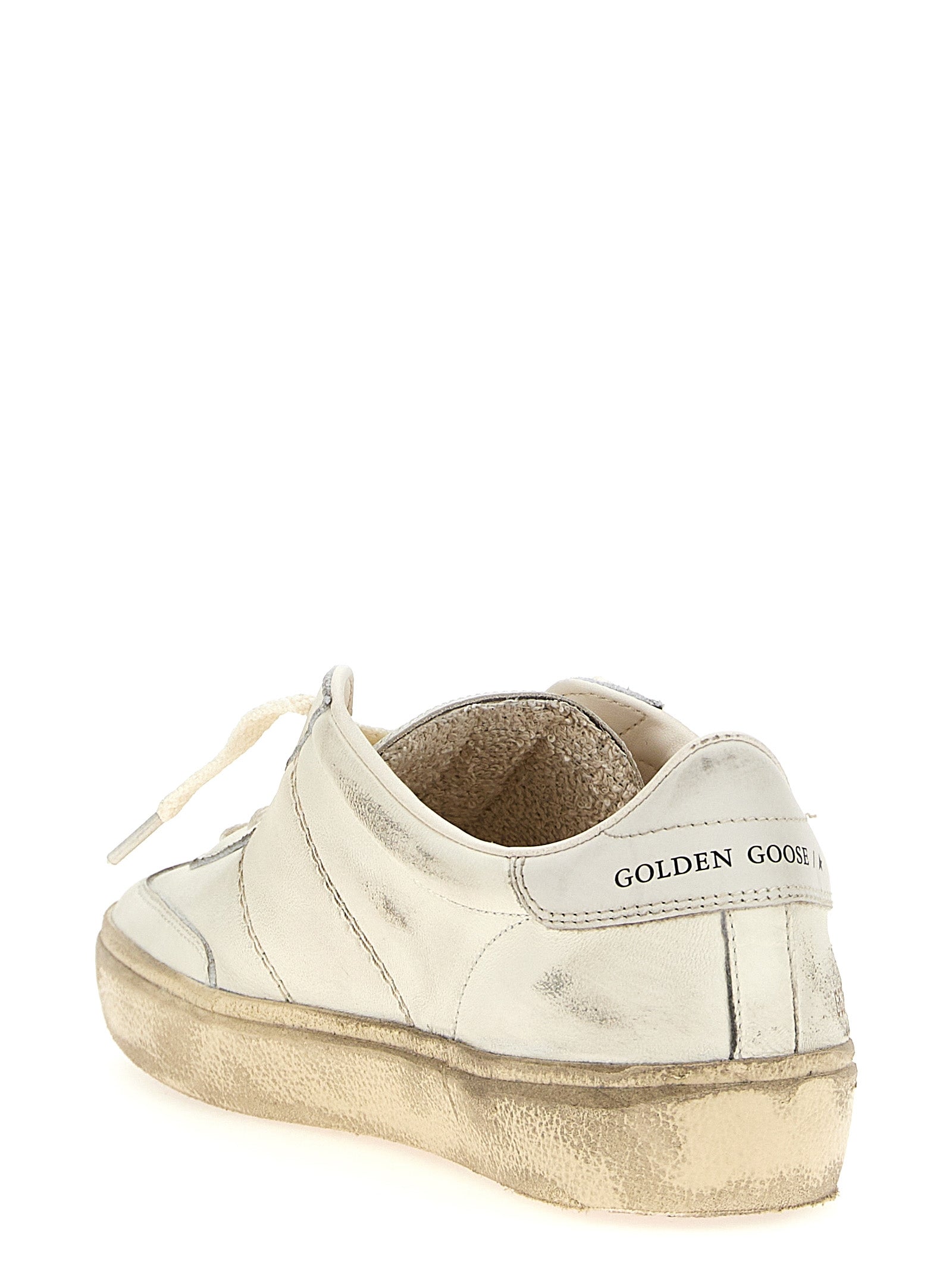 Golden Goose 'Soul Star' Sneakers