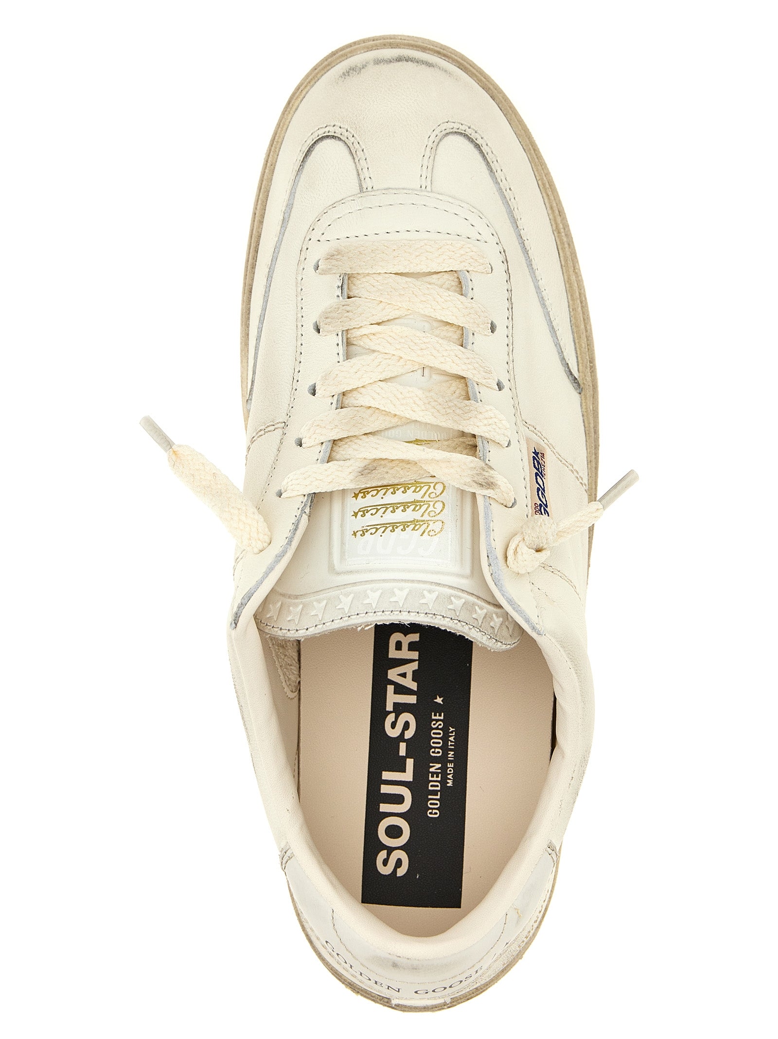 Golden Goose 'Soul Star' Sneakers