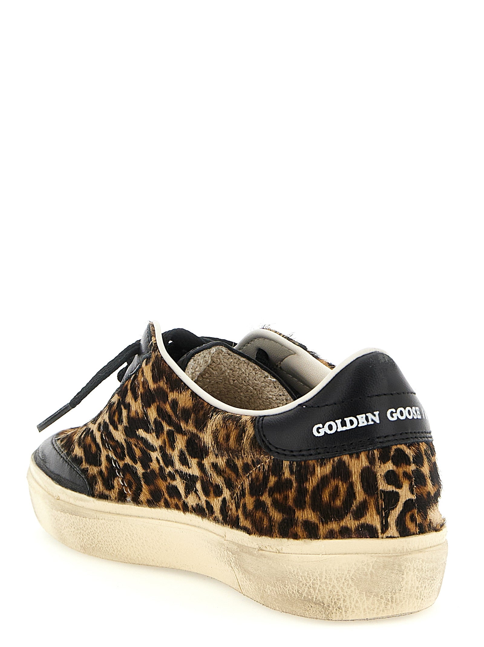 Golden Goose 'Soul Star' Sneakers