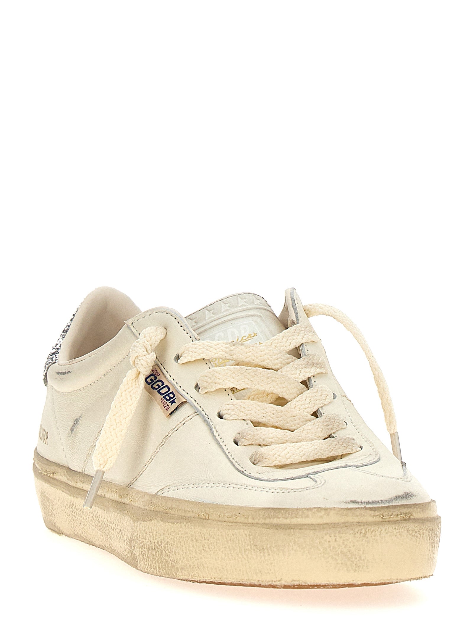 Golden Goose 'Soul Star' Sneakers