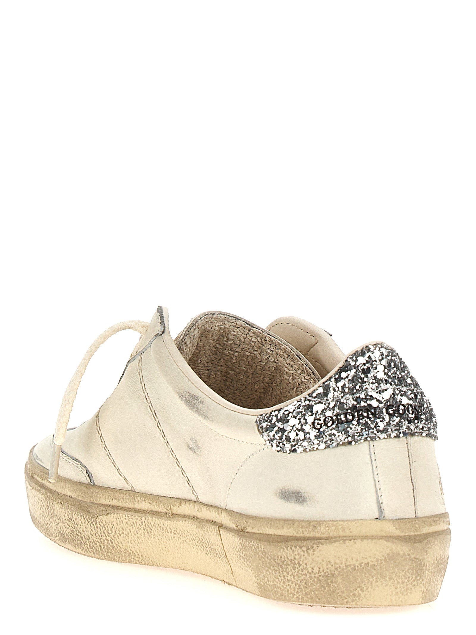 Golden Goose 'Soul Star' Sneakers