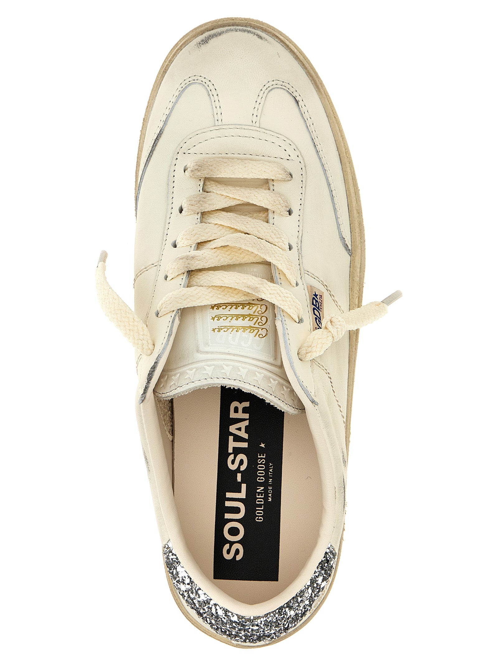 Golden Goose 'Soul Star' Sneakers