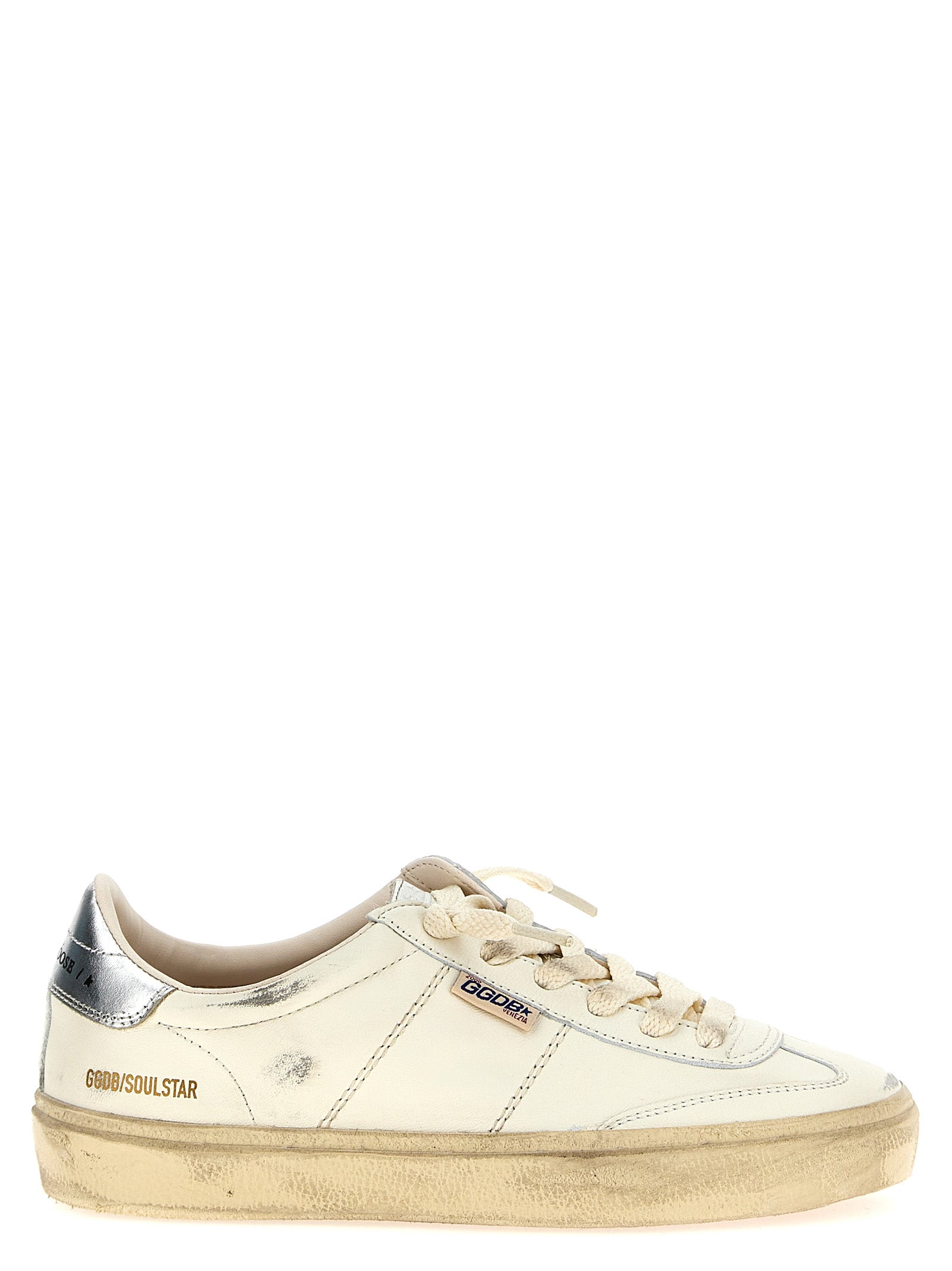 Golden Goose 'Soul Star' Sneakers