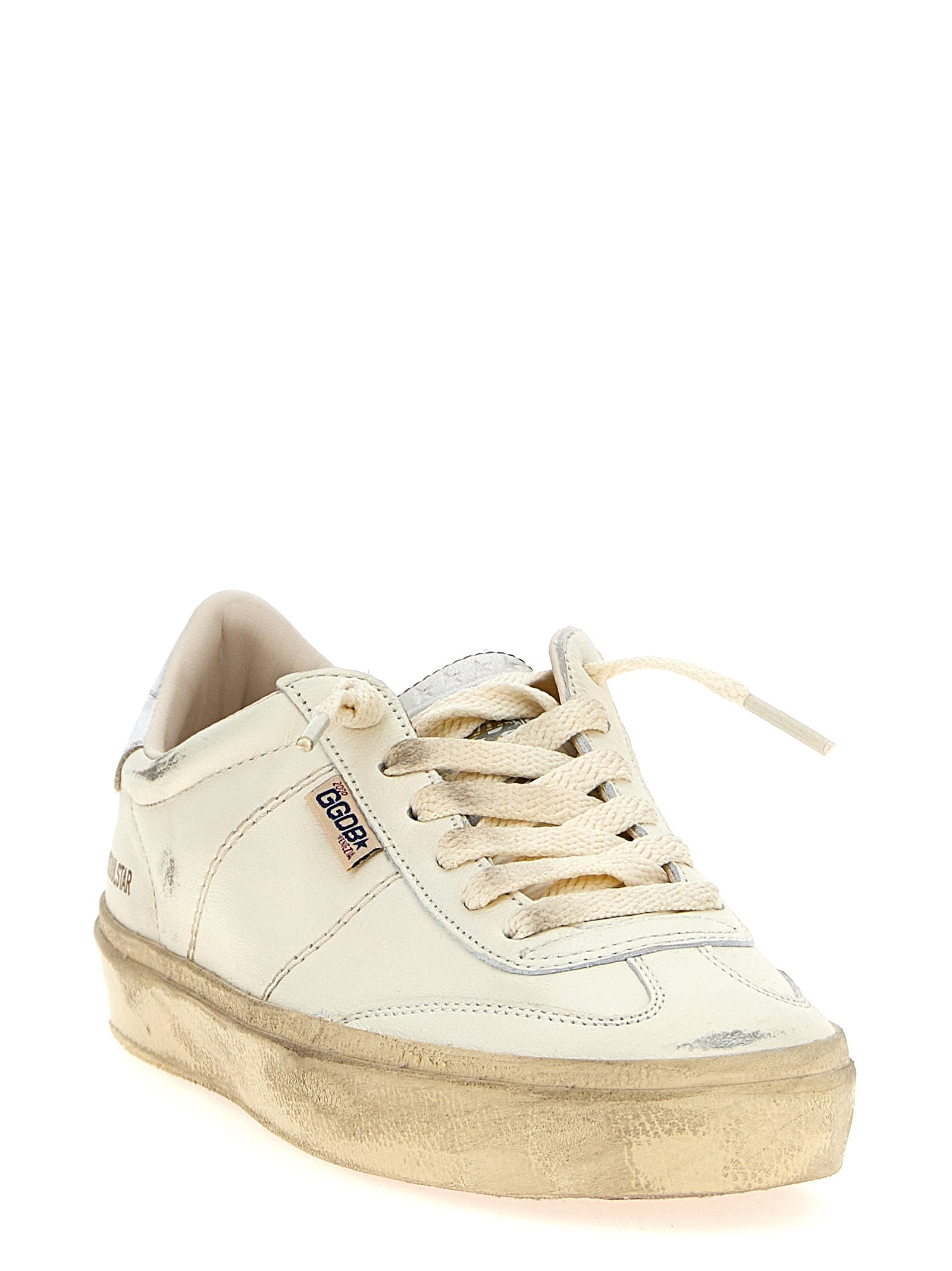 Golden Goose 'Soul Star' Sneakers