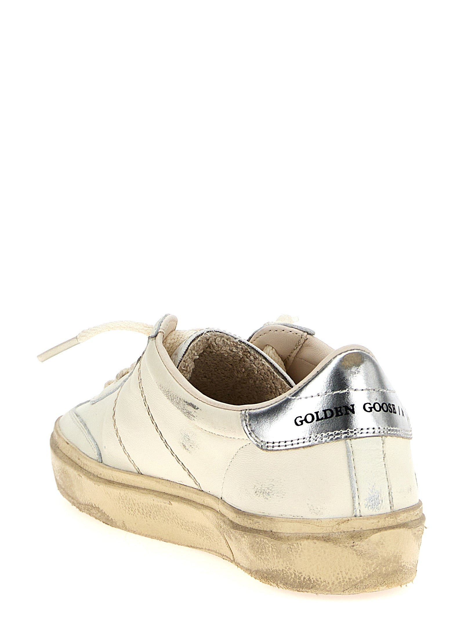 Golden Goose 'Soul Star' Sneakers